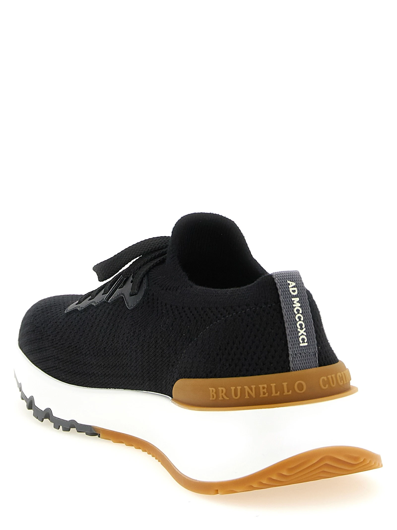'Running Sock' sneakers
