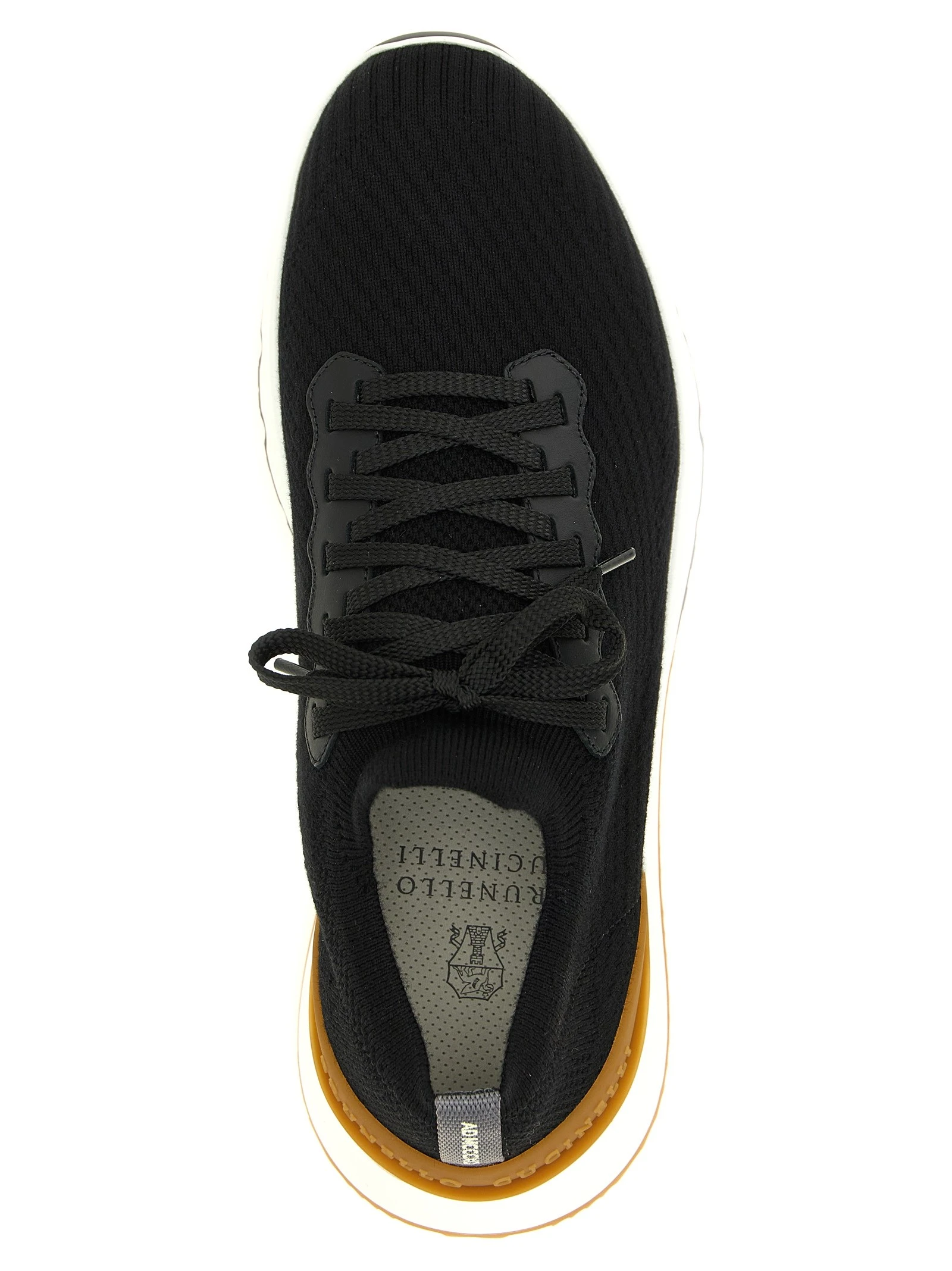 'Running Sock' sneakers