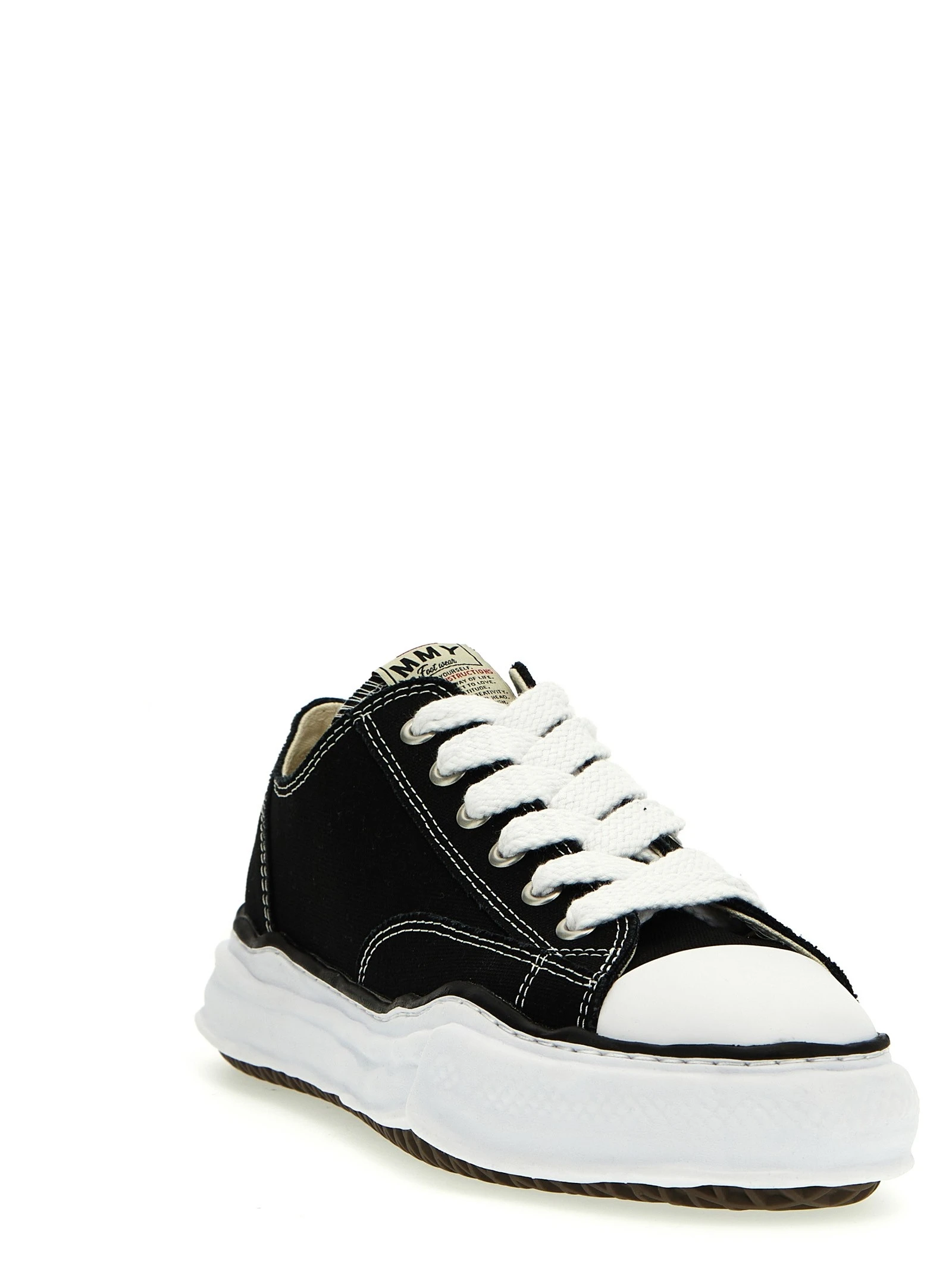 'Peterson' sneakers