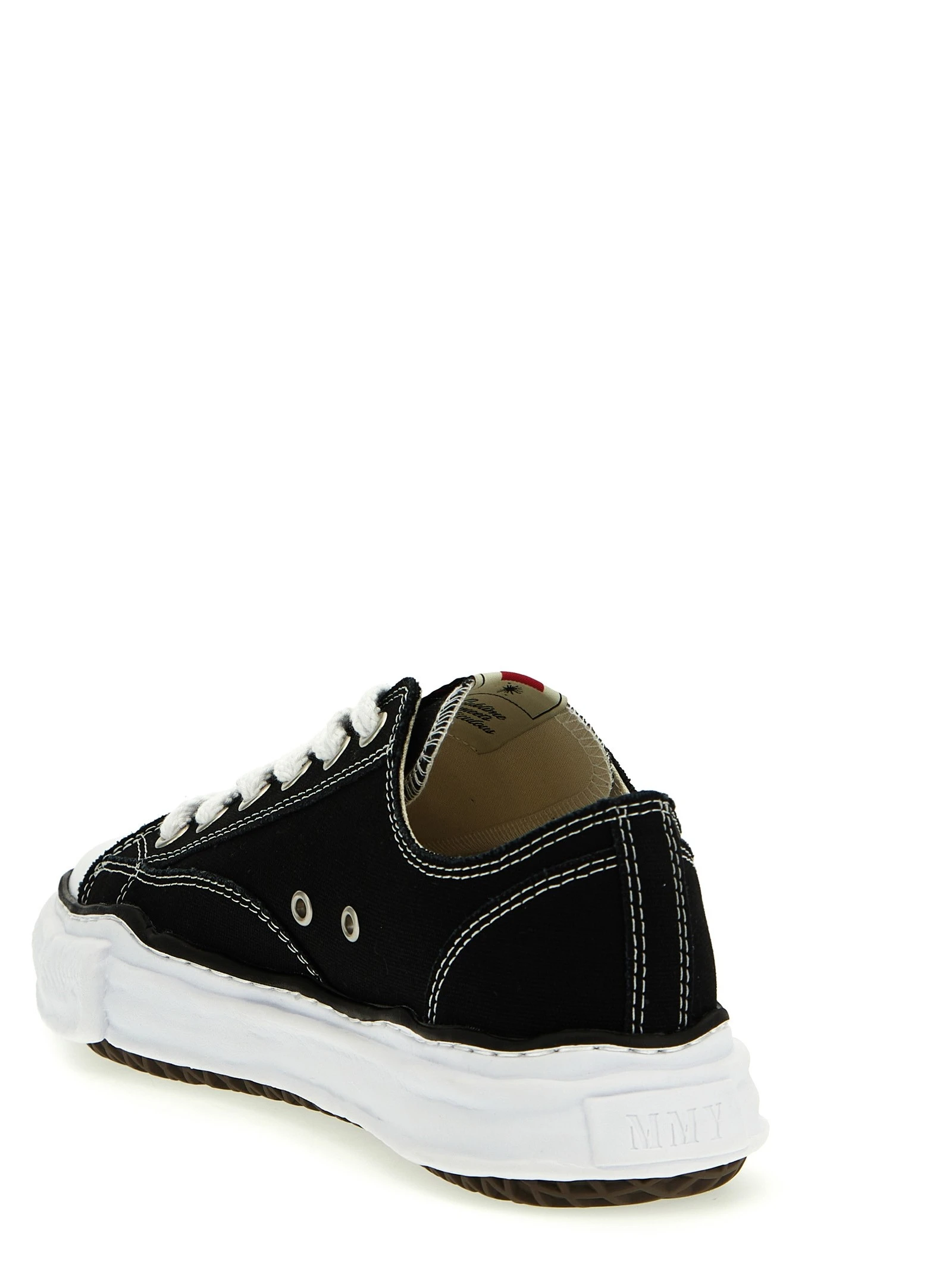 'Peterson' sneakers