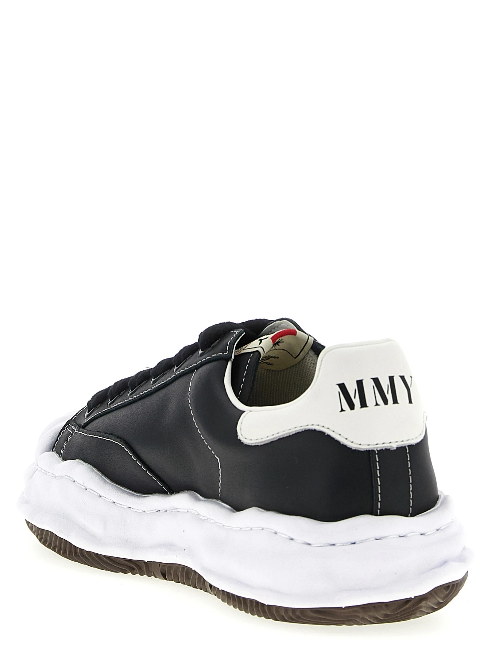 'Blakey' sneakers