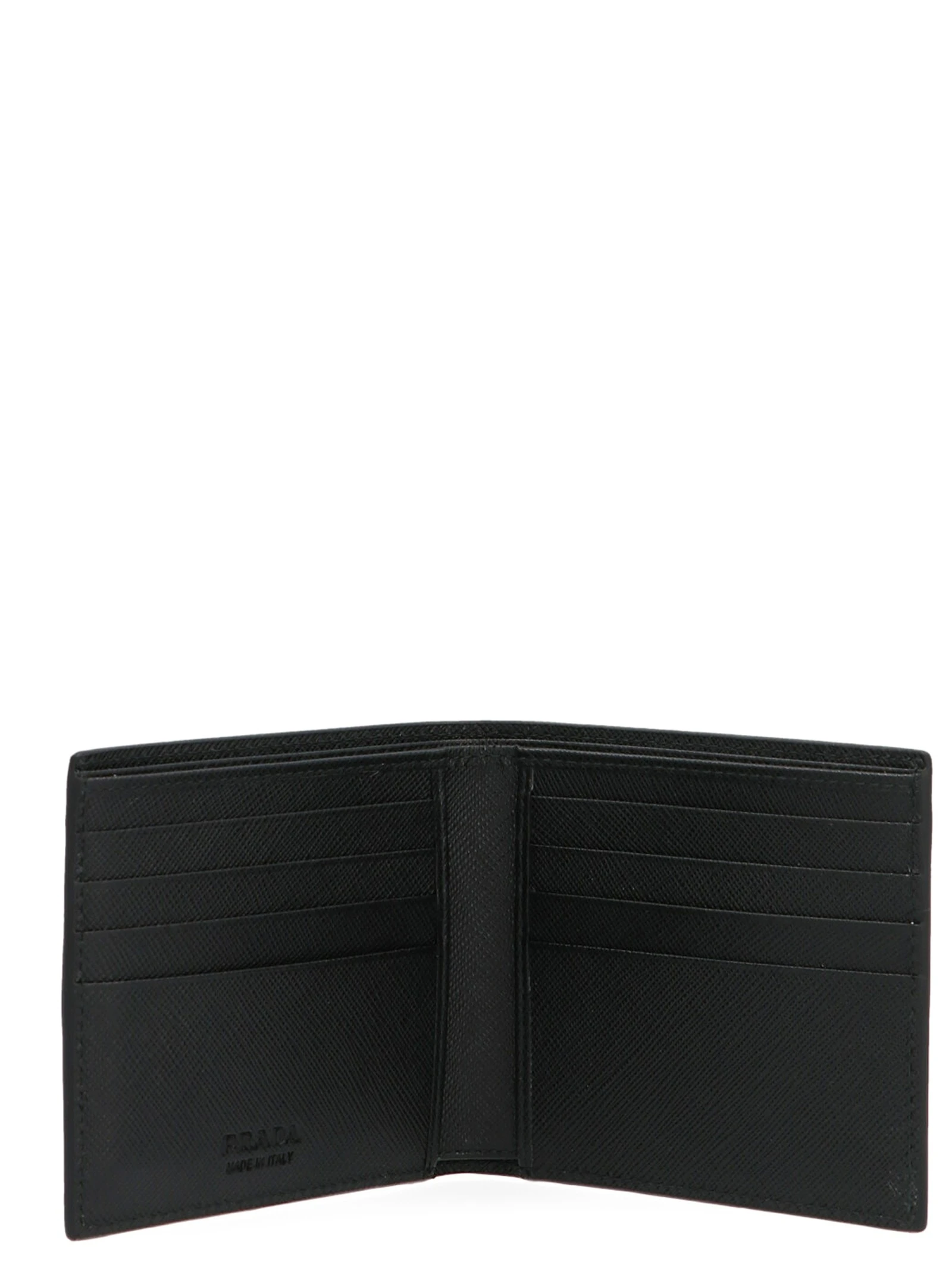 Logo wallet