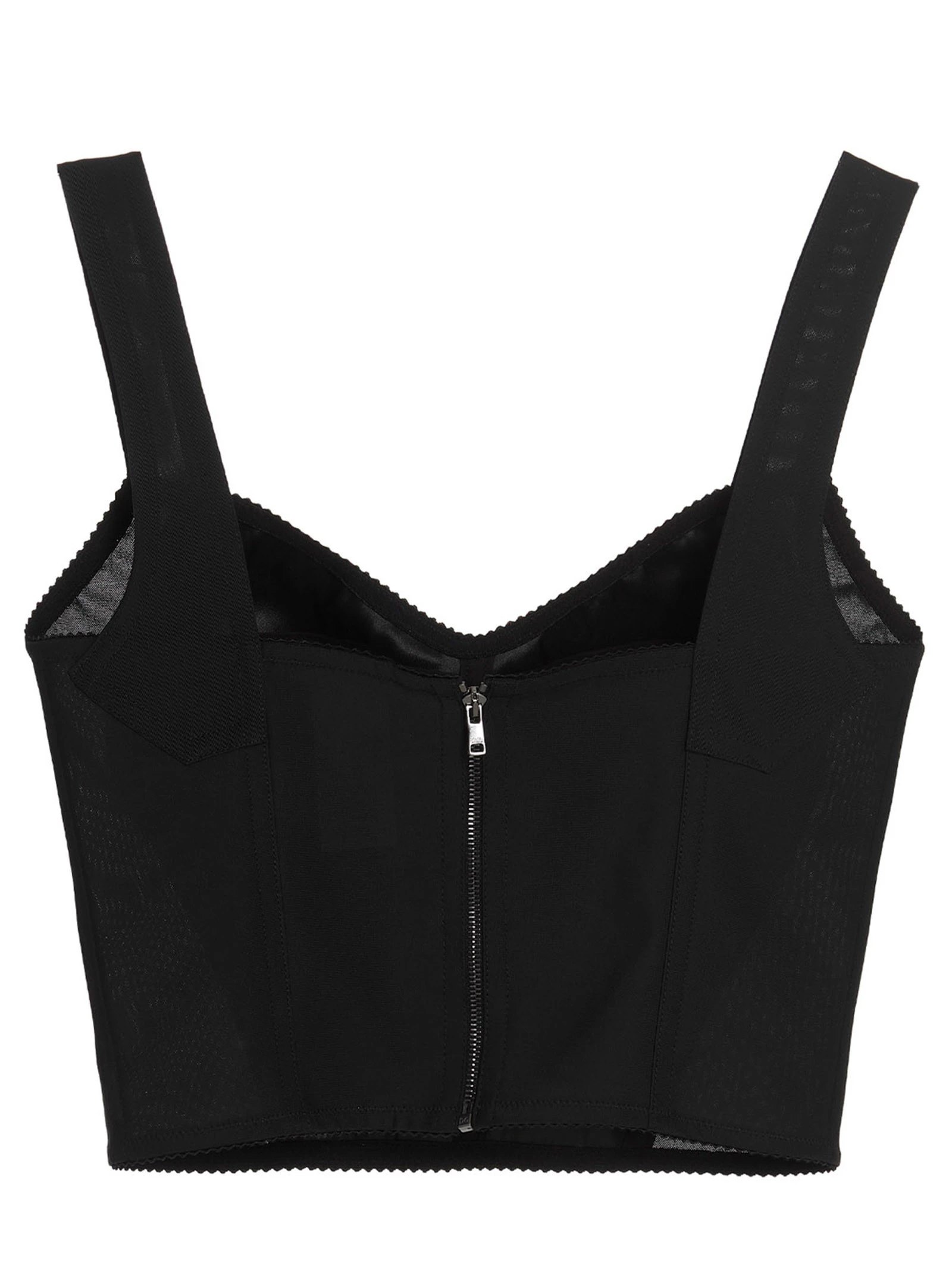 '90s’ bustier