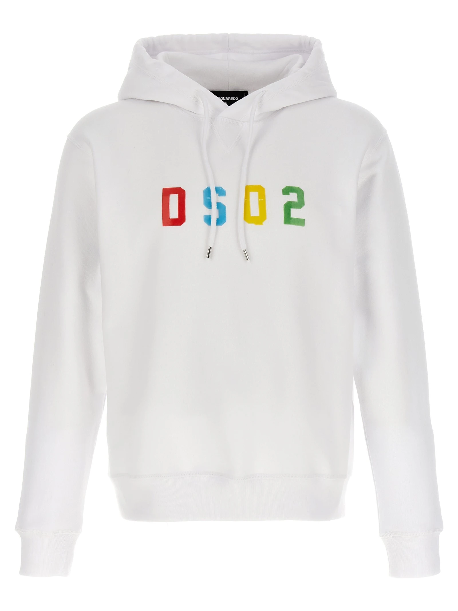 'Cool Fit' hoodie