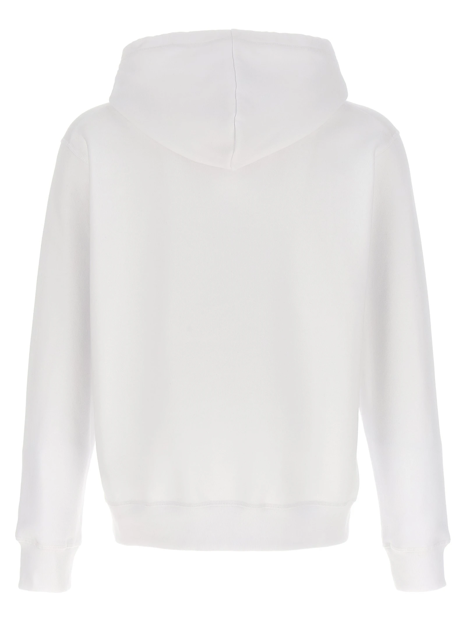 'Cool Fit' hoodie