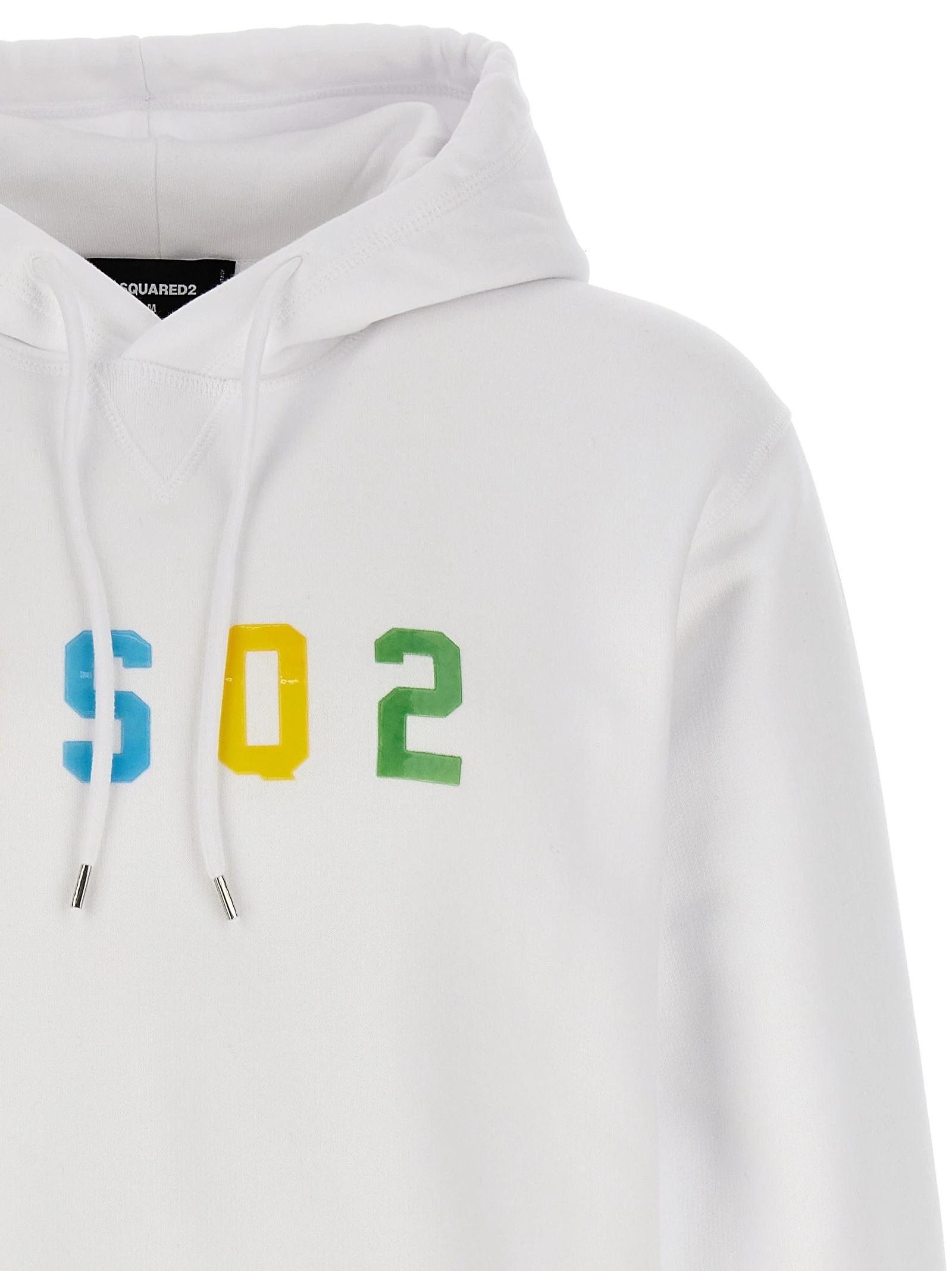 'Cool Fit' hoodie