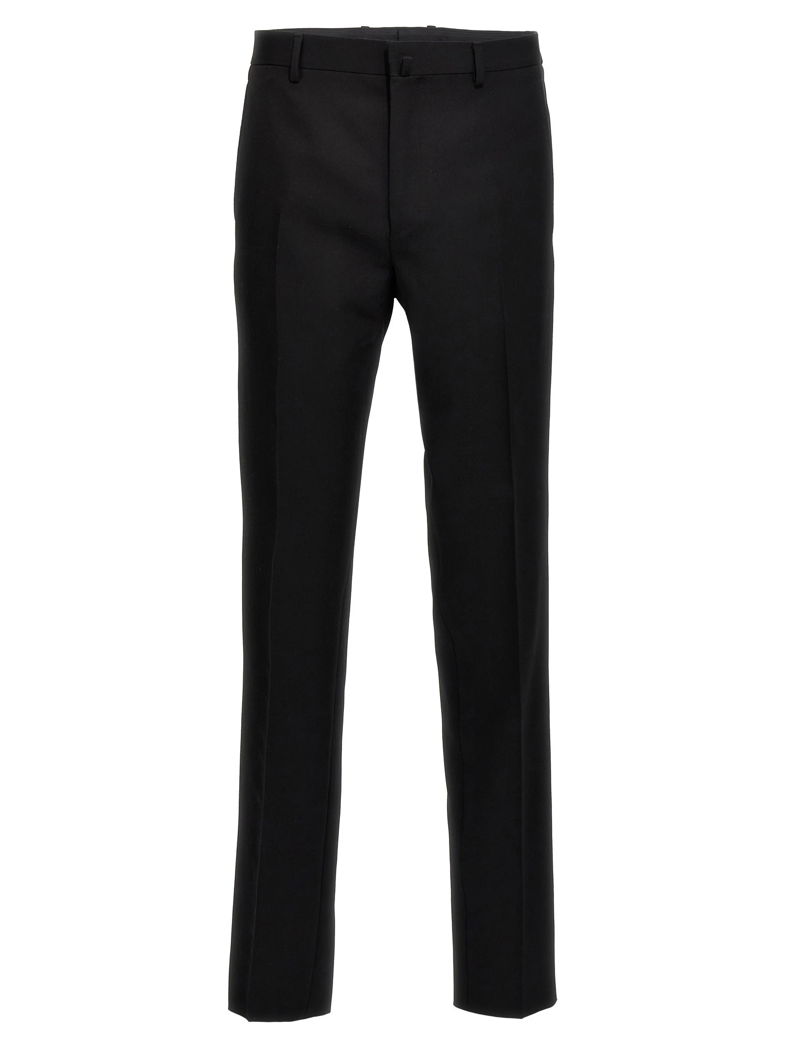 Tuxedo pants