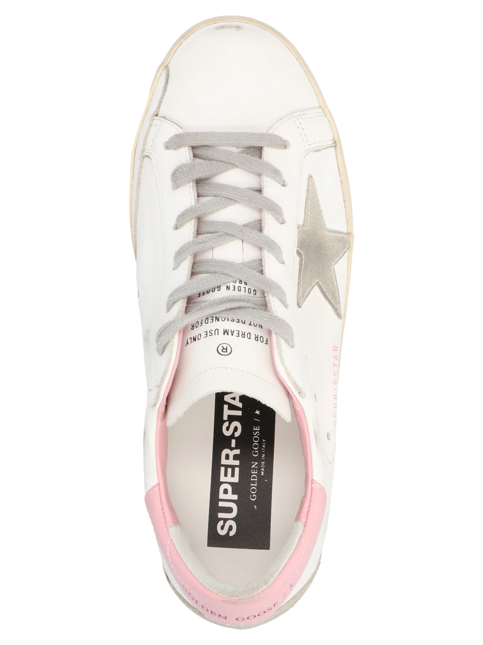 ‘Superstar’ sneakers