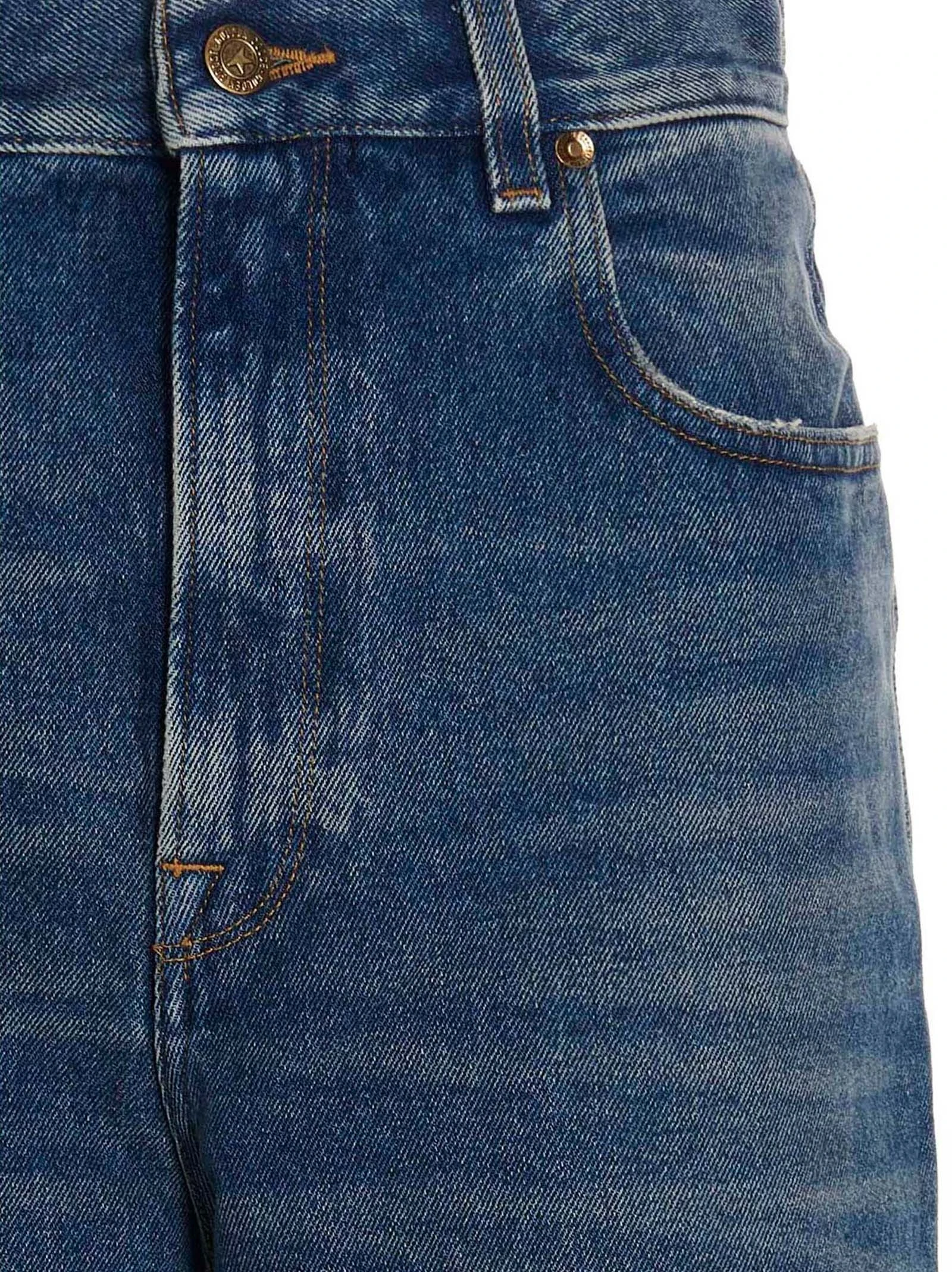 'Kim' jeans