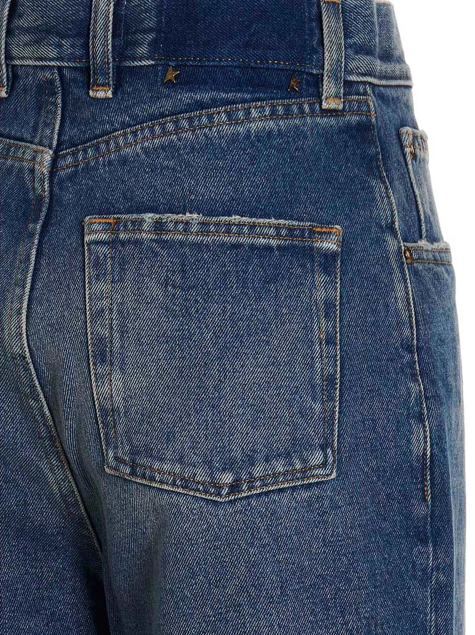 'Kim' jeans