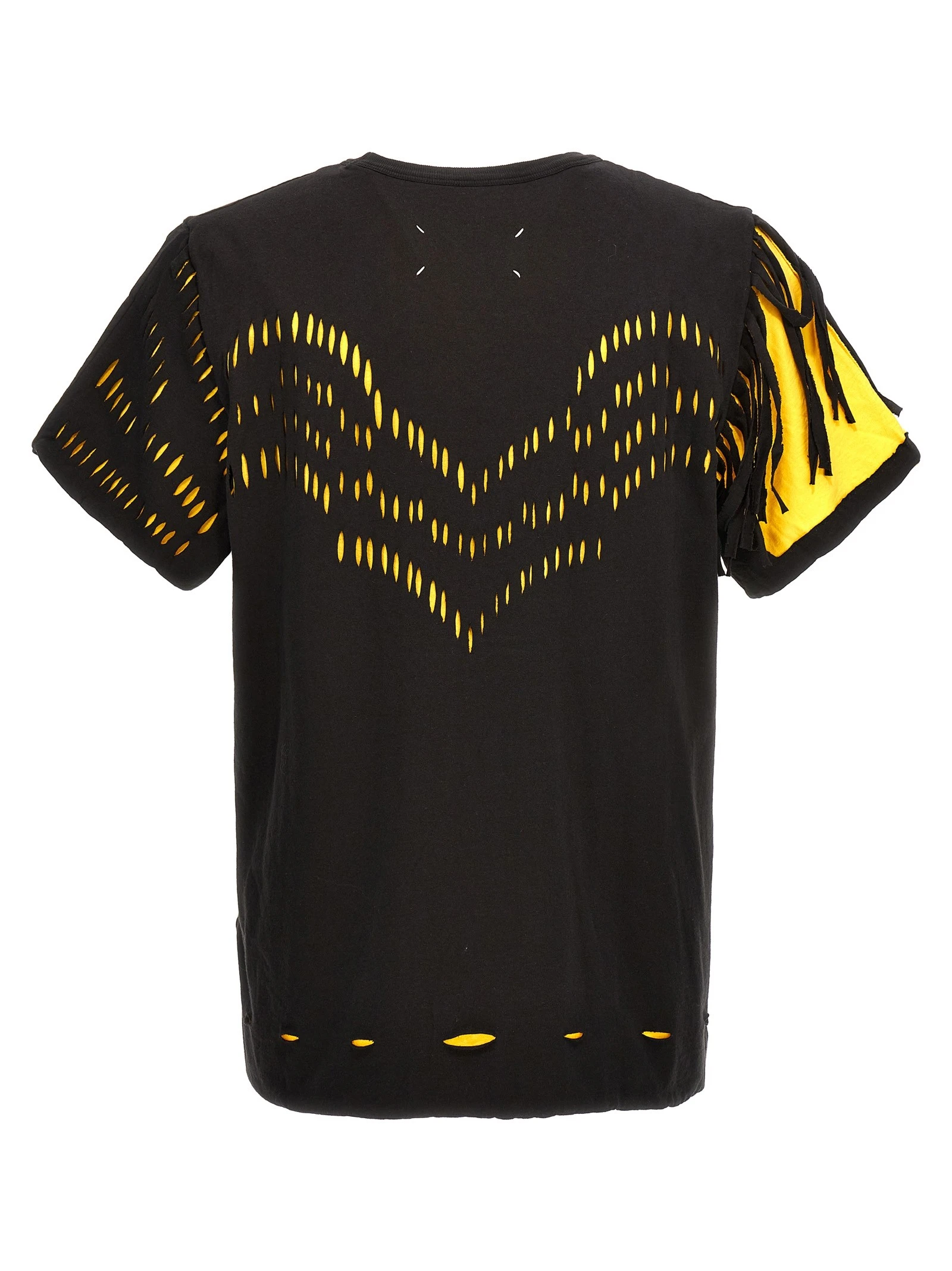 Double layer t-shirt