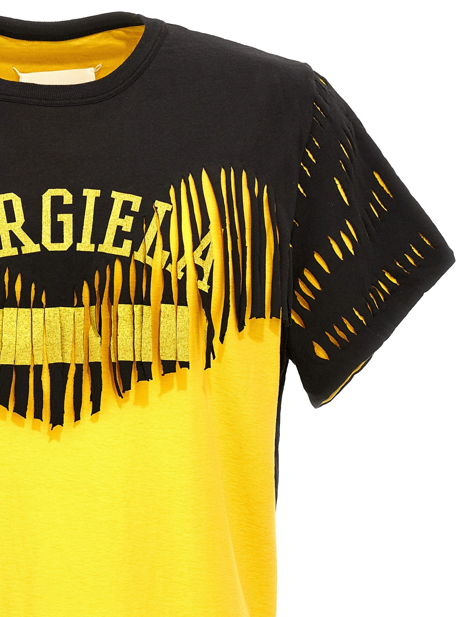 Double layer t-shirt