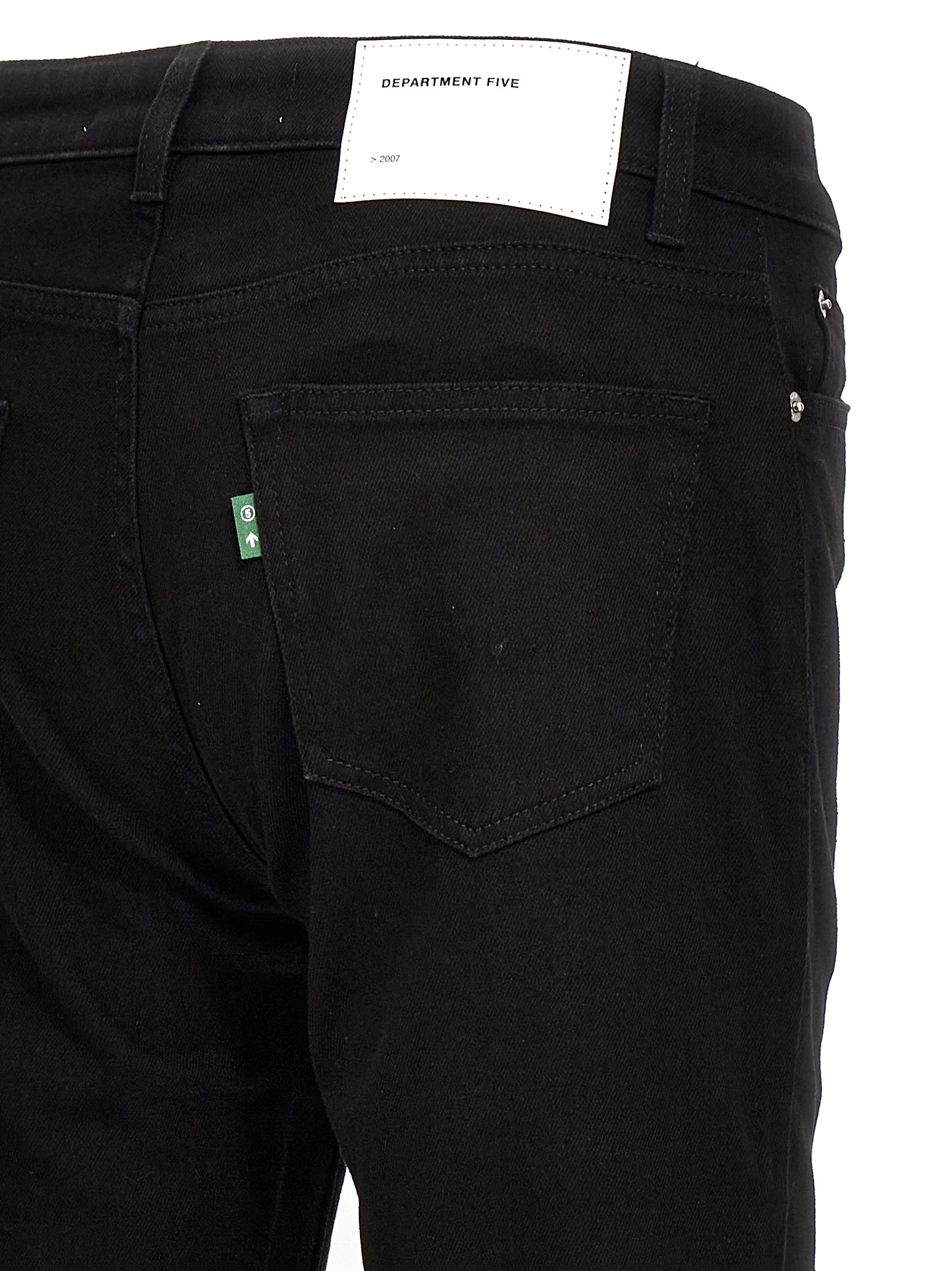 'Drake' jeans