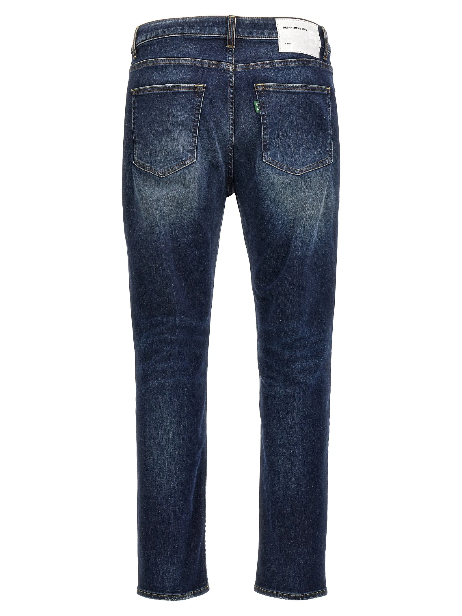 'Drake' jeans