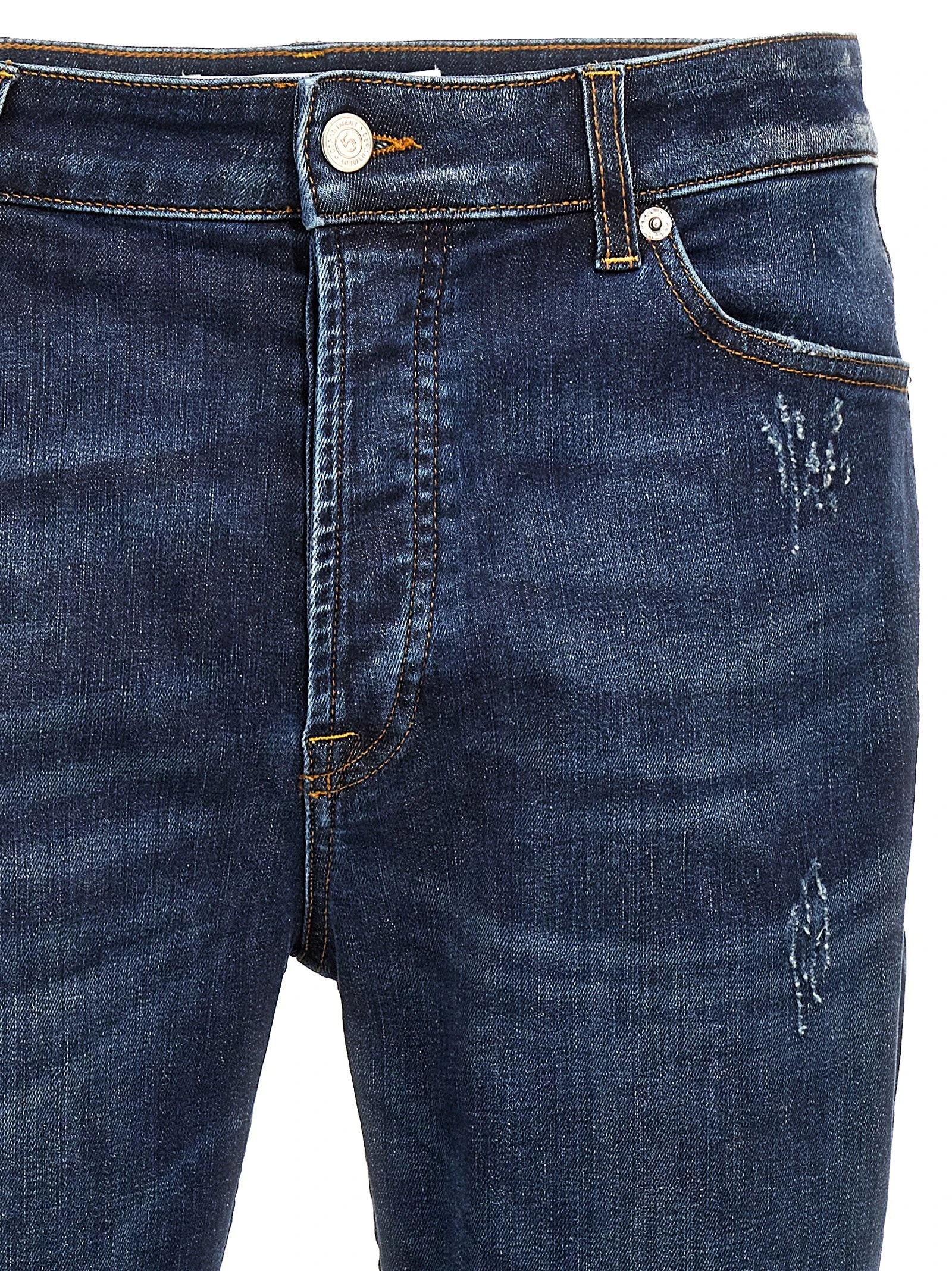 'Drake' jeans