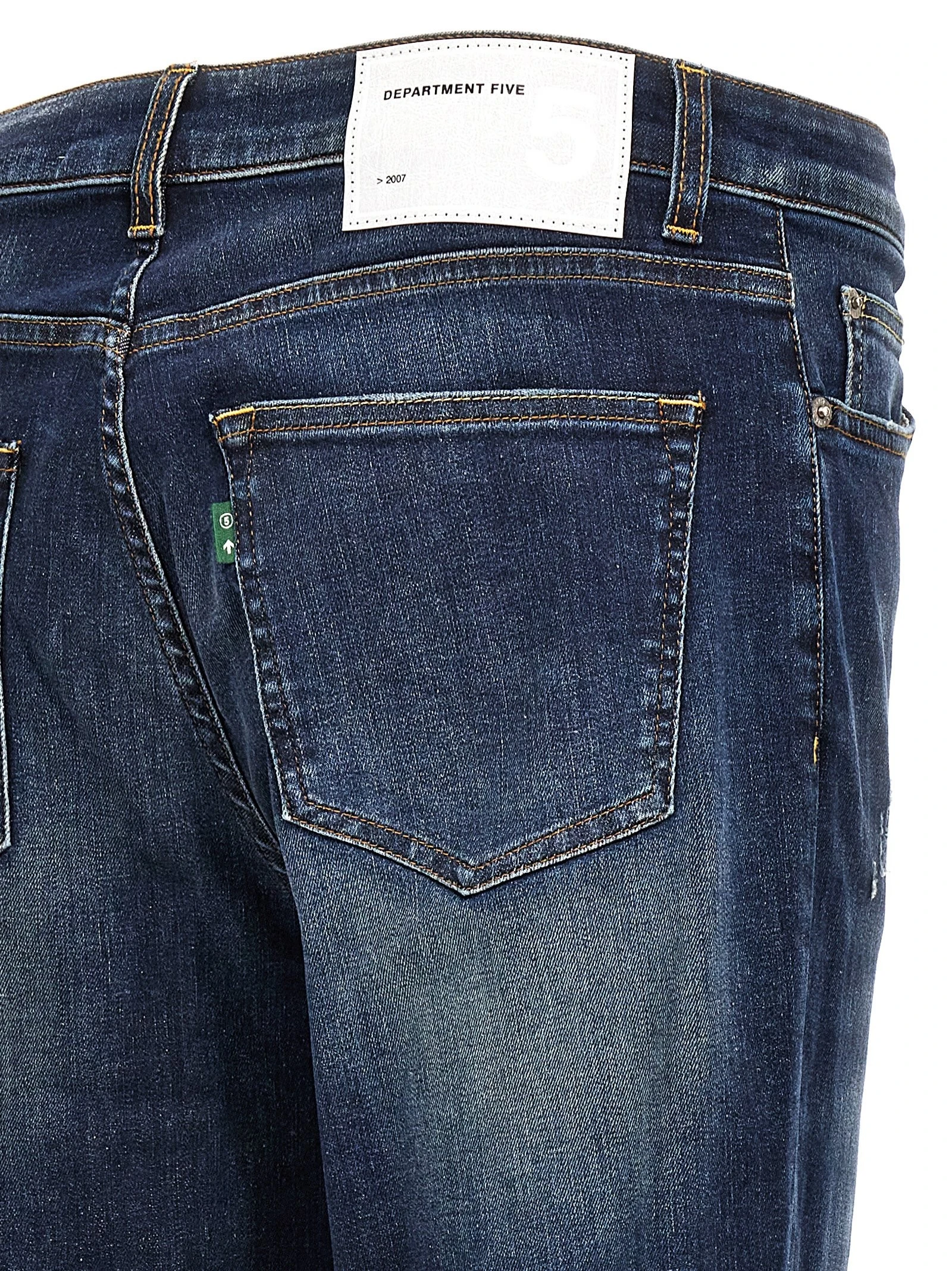 'Drake' jeans
