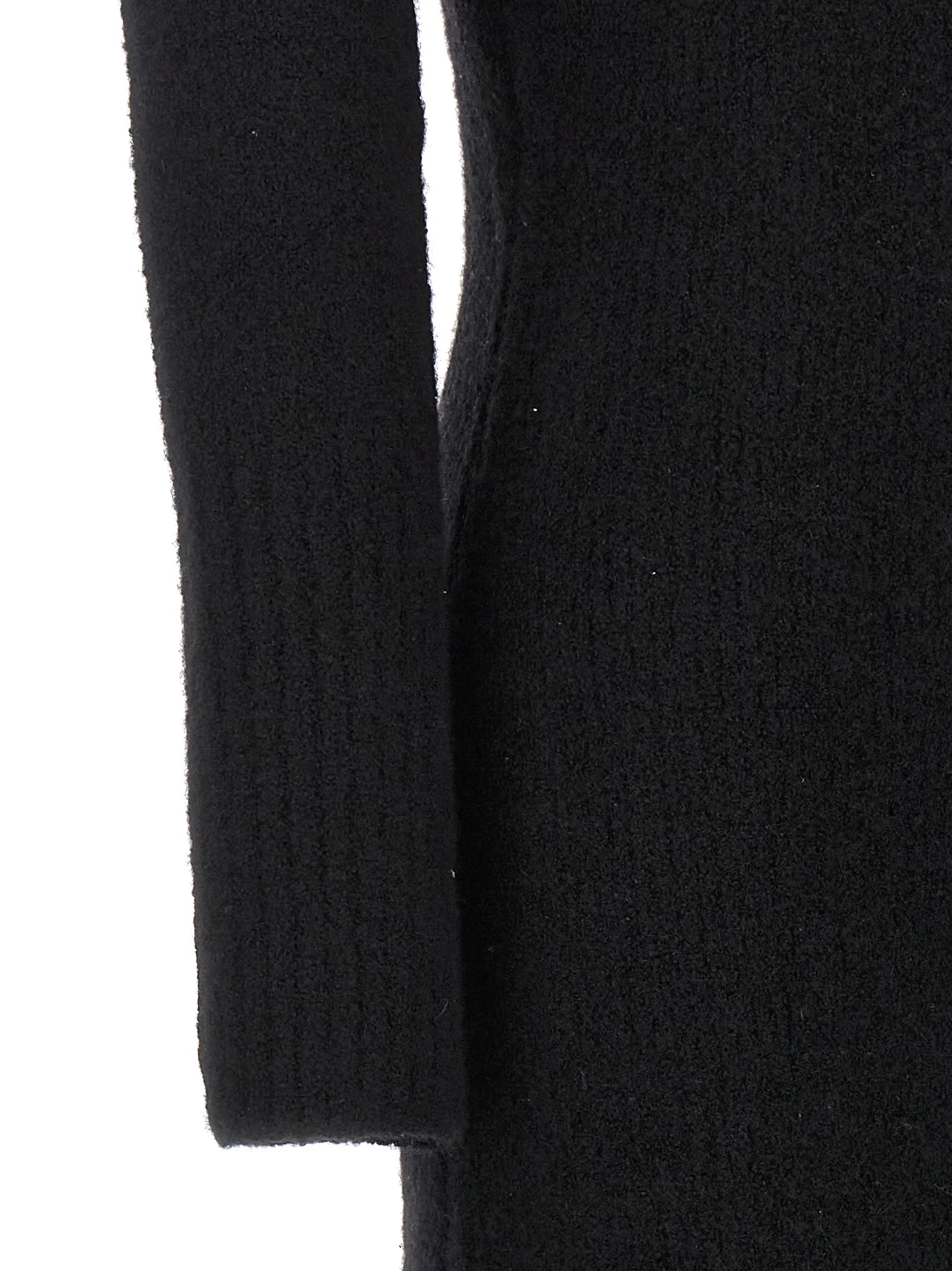 'Bisha' long dress