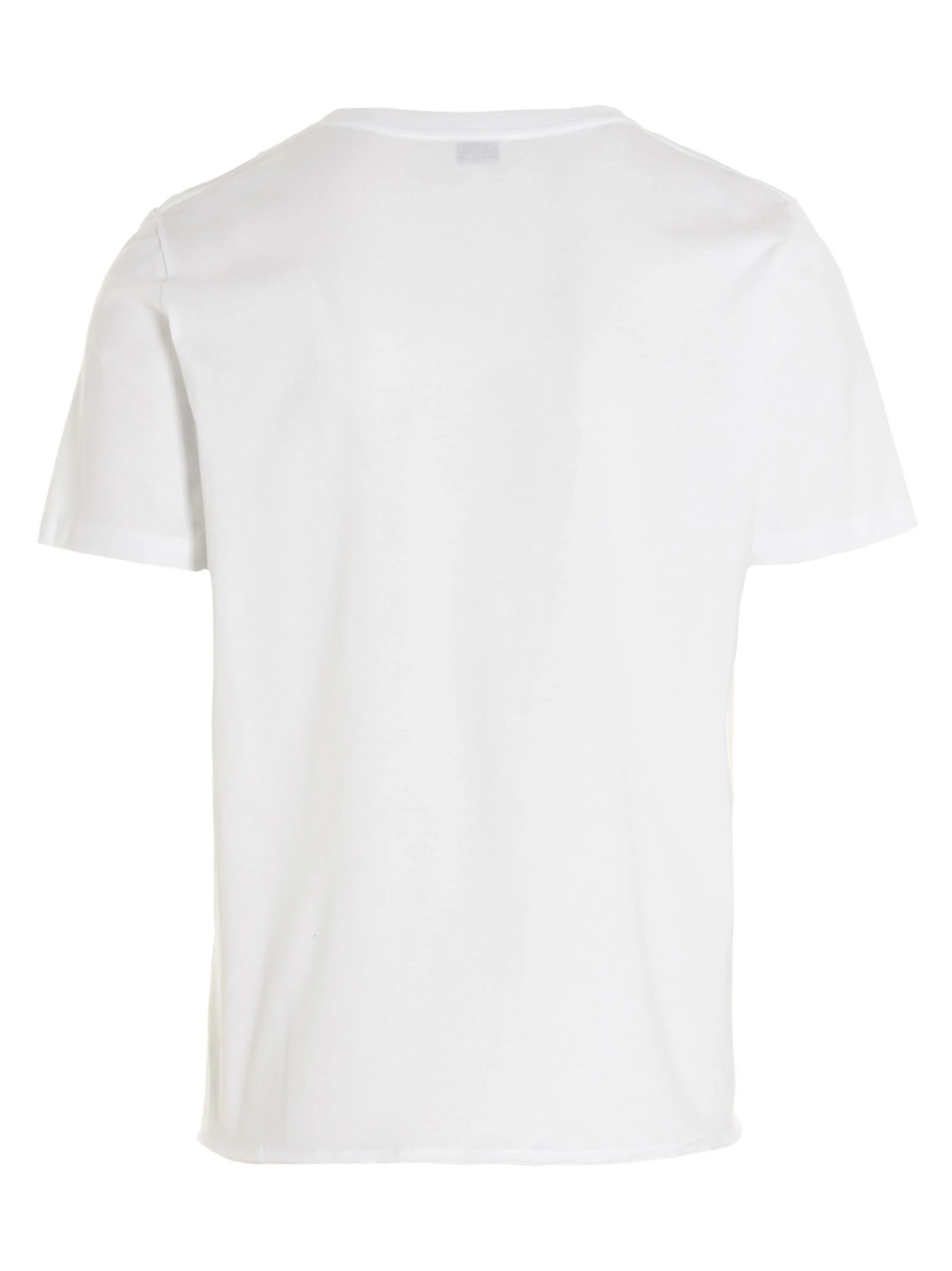 'Saint Laurent Rive Gauche' T-shirt