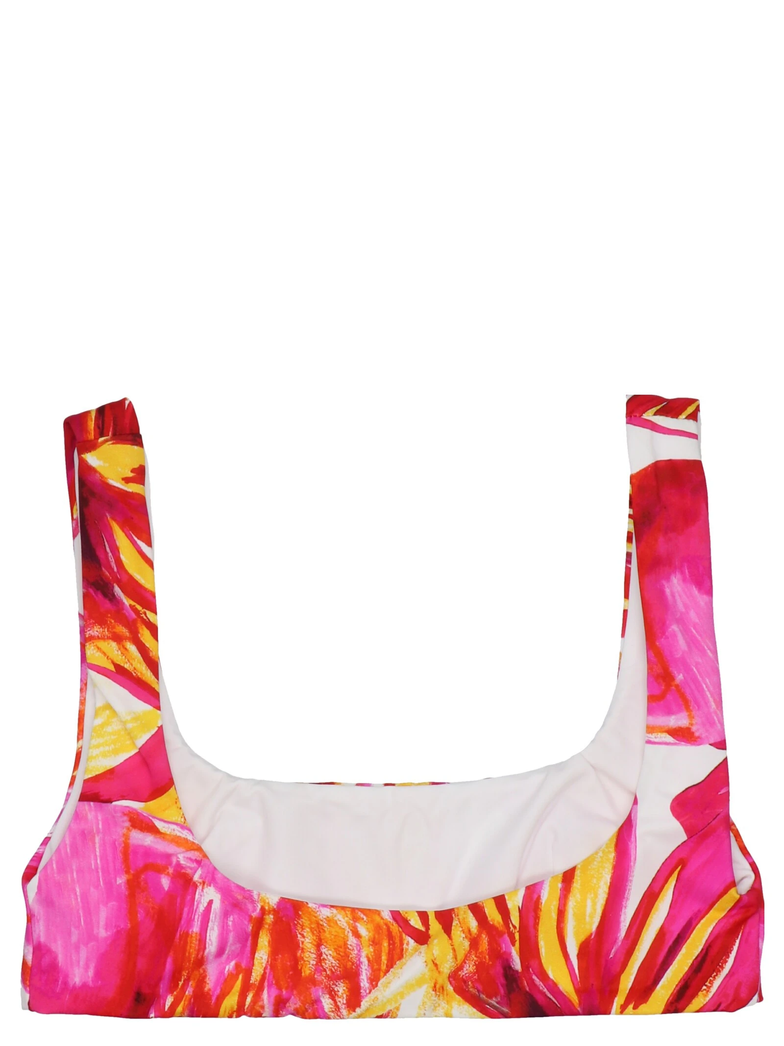 'Scoop' bikini top