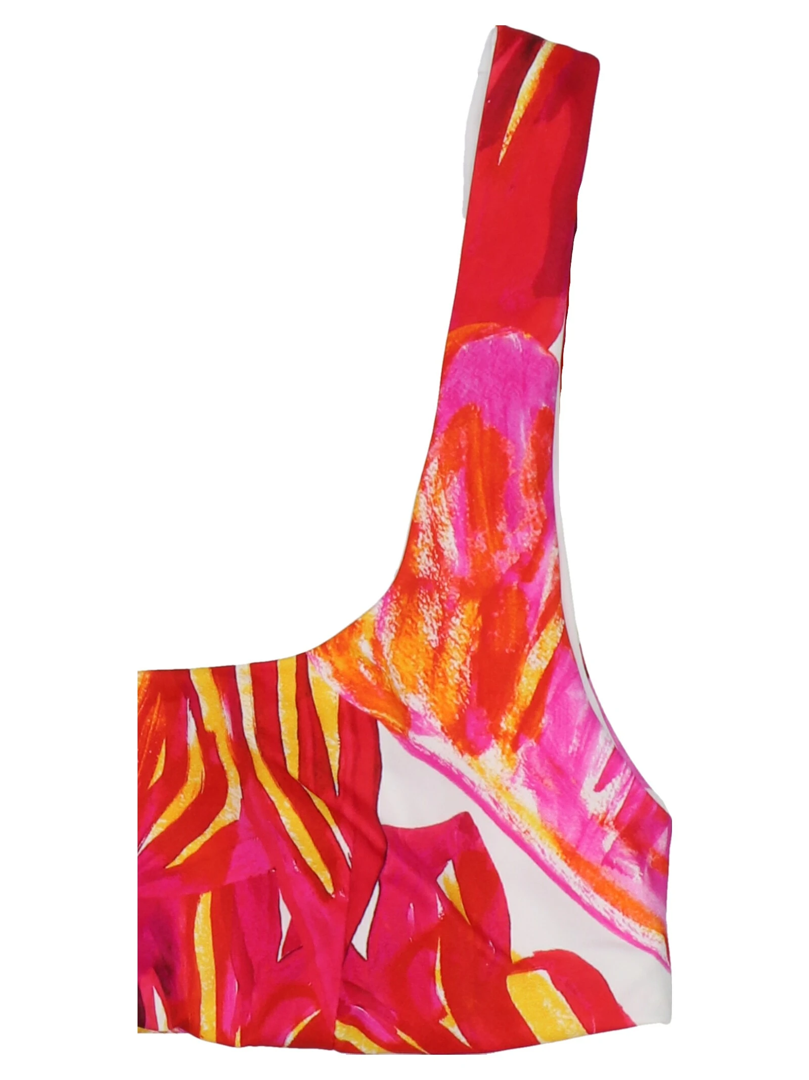 'Scoop' bikini top