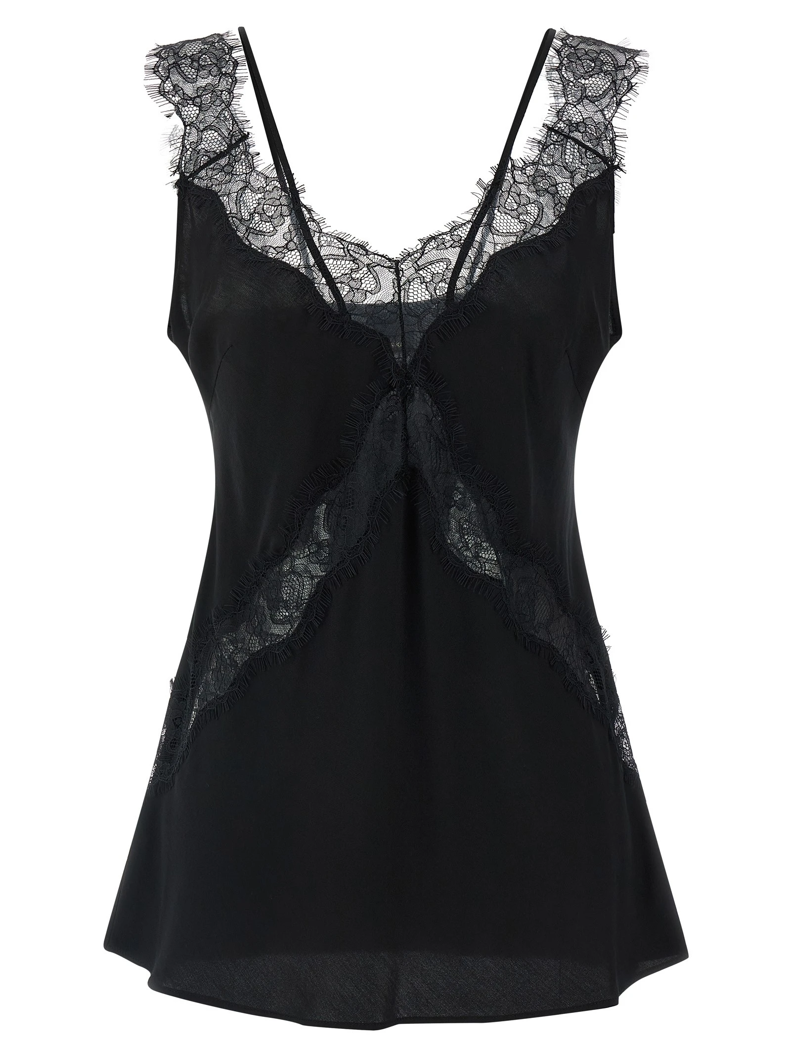 'Lydia' top