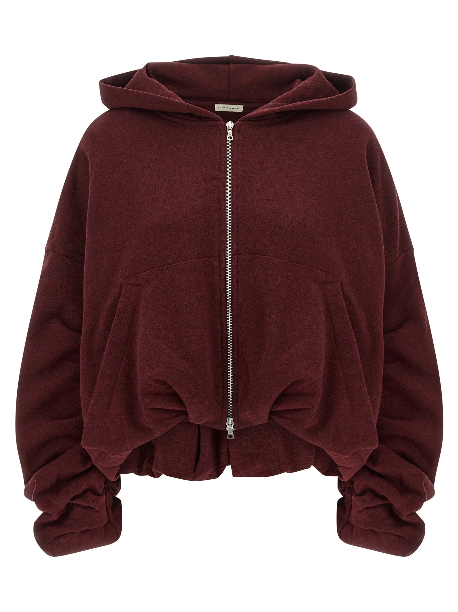 'Hannett' hoodie