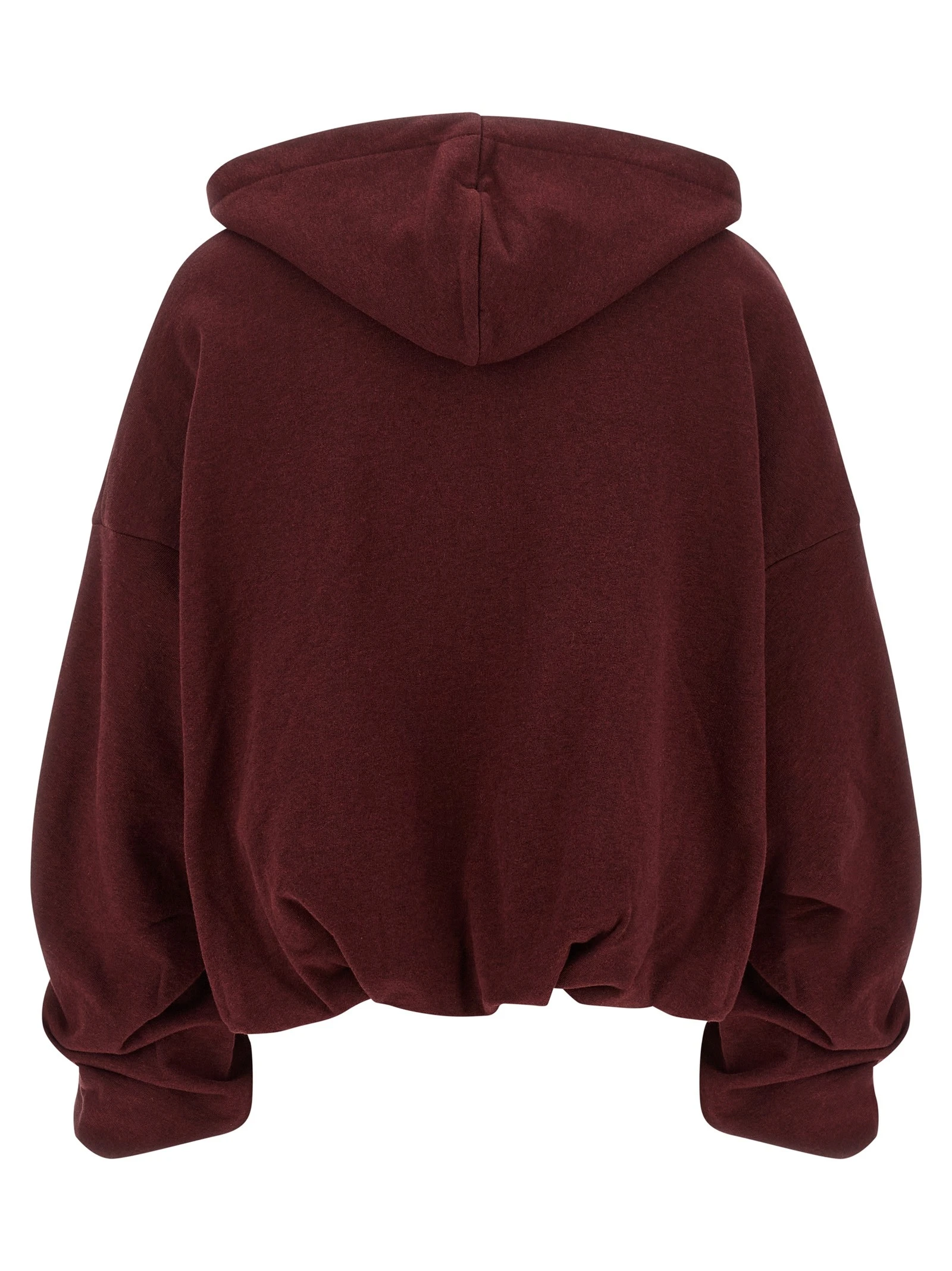 'Hannett' hoodie