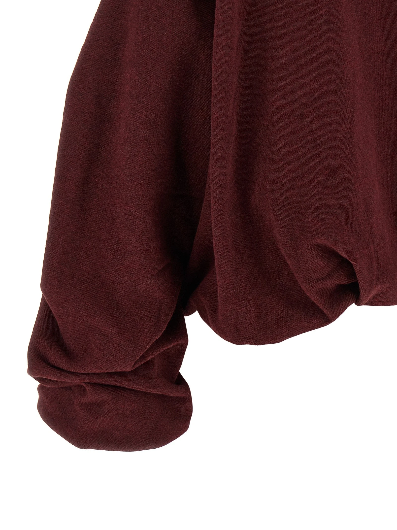 'Hannett' hoodie