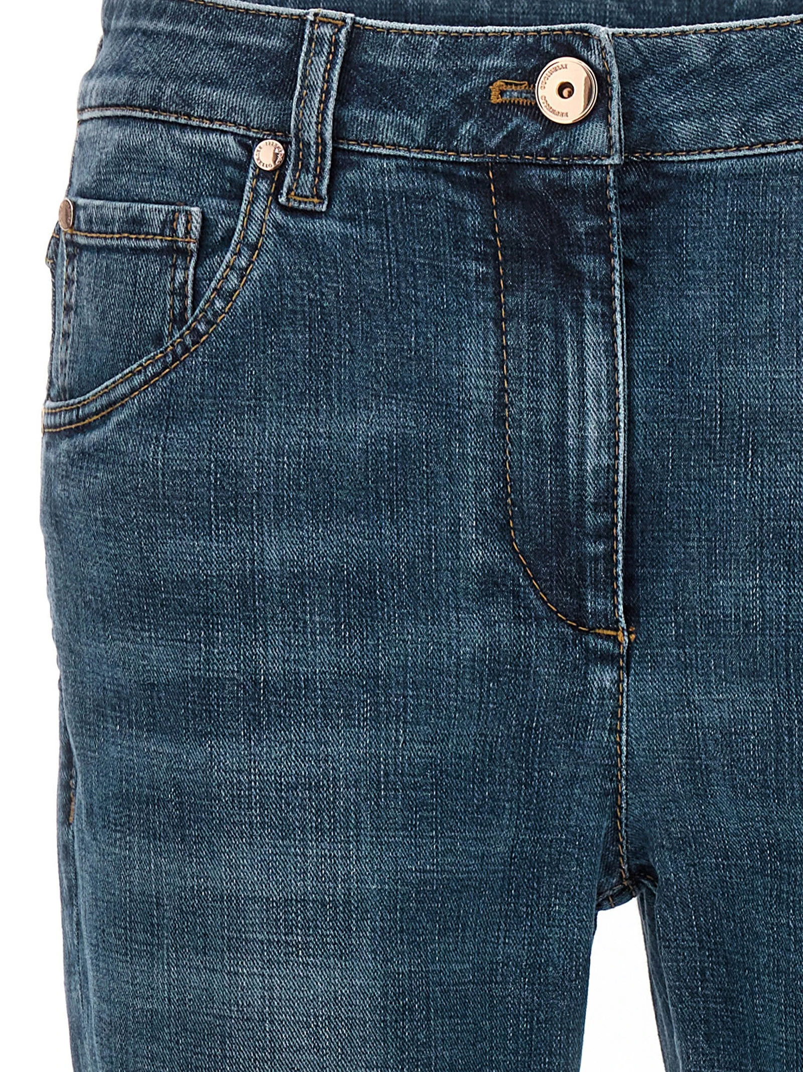 'Monile' jeans