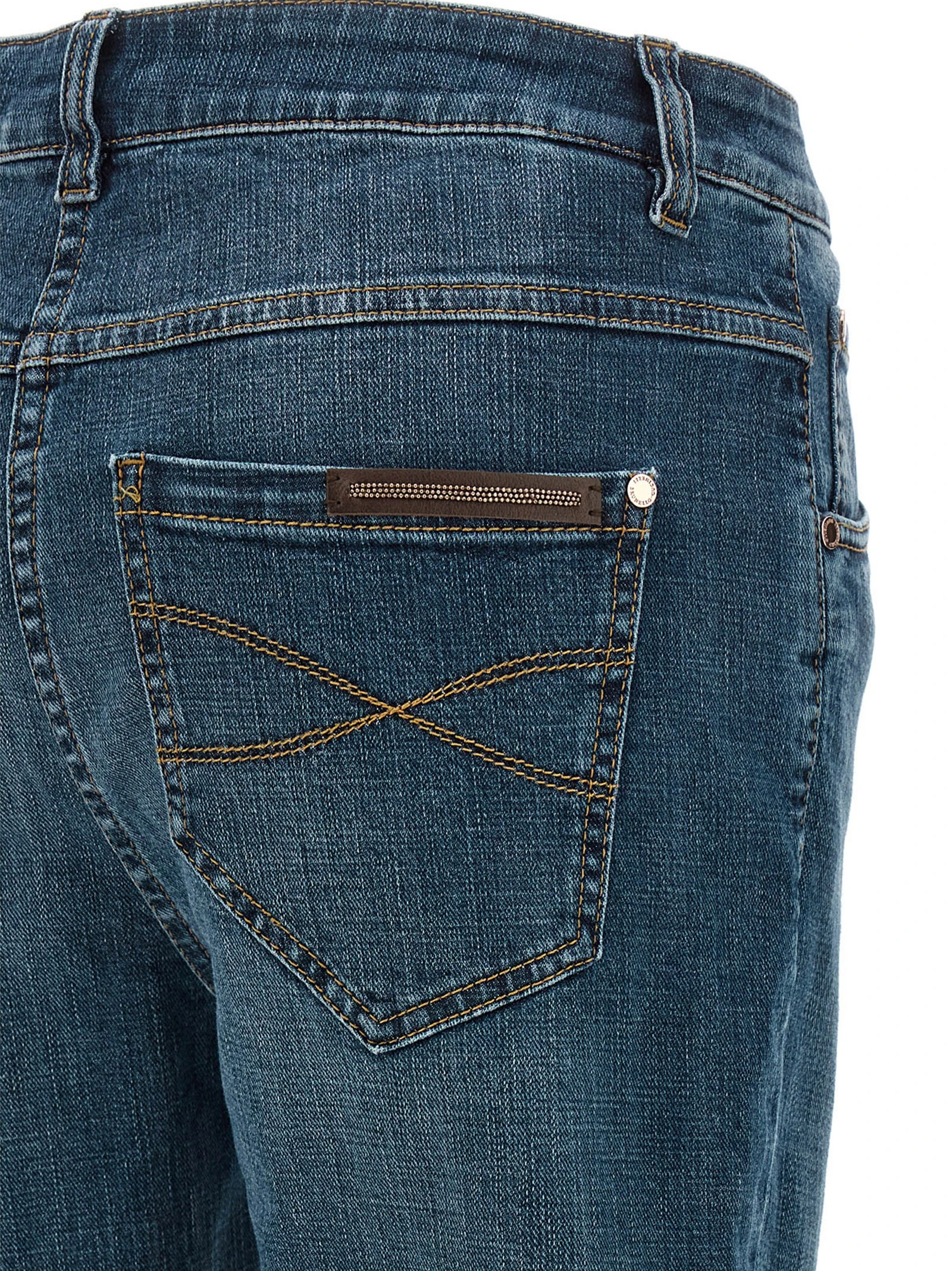 'Monile' jeans