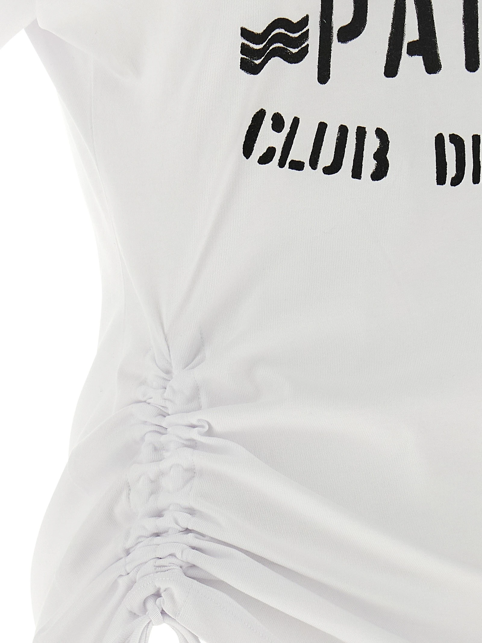'Balmain Club' T-shirt