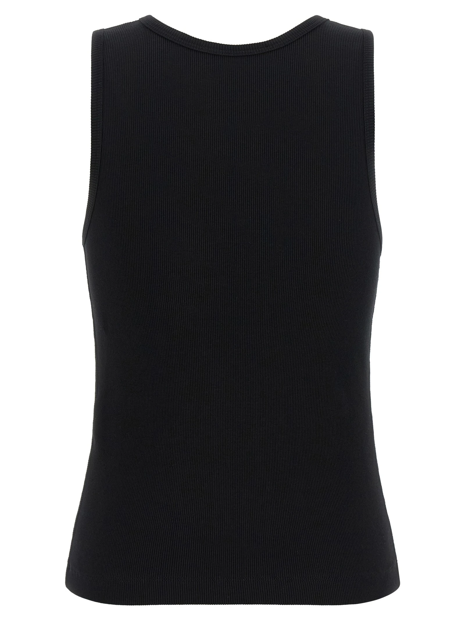 'Baby Fox' tank top