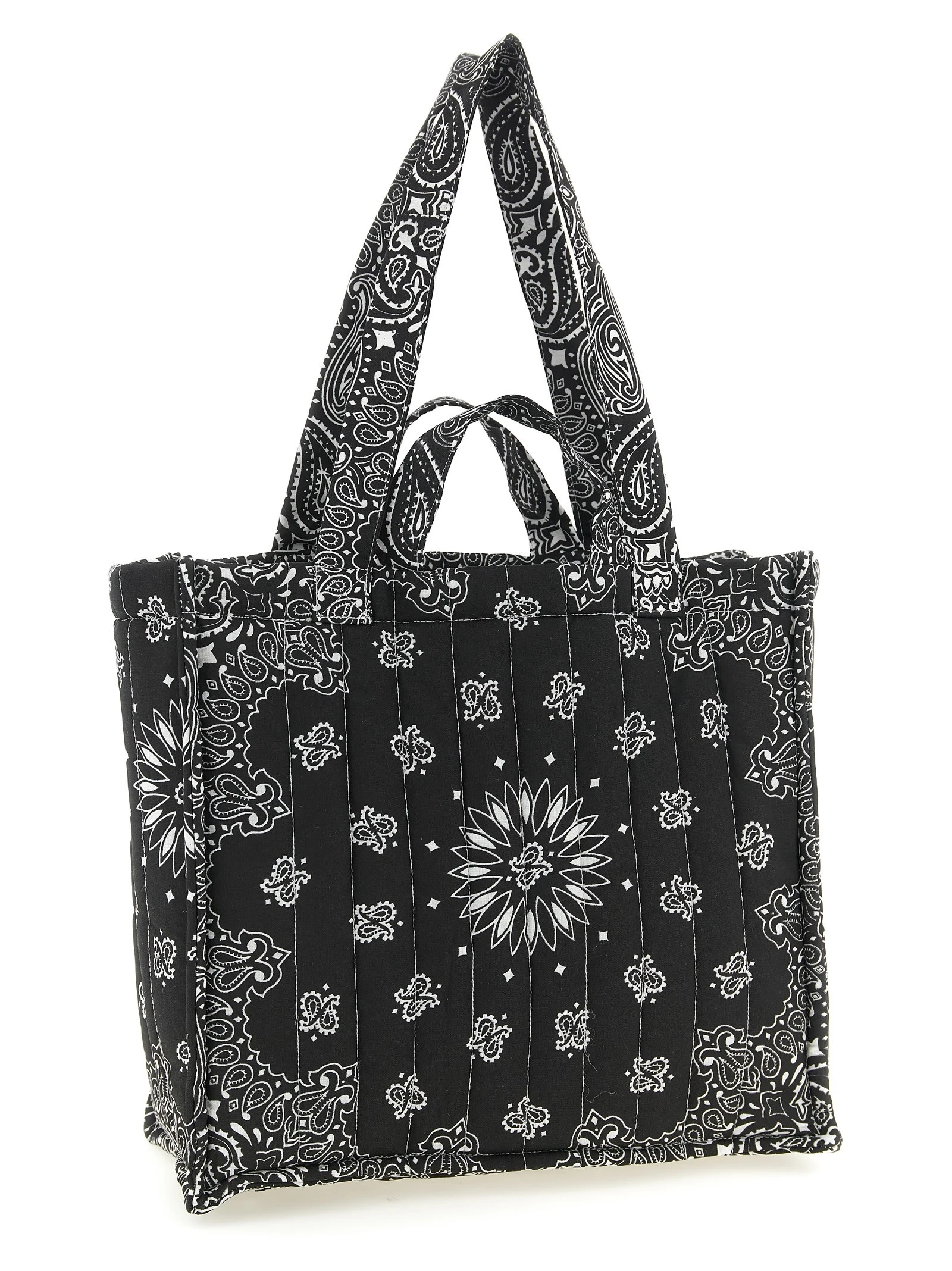 Medium 'Cabas' shopping bag