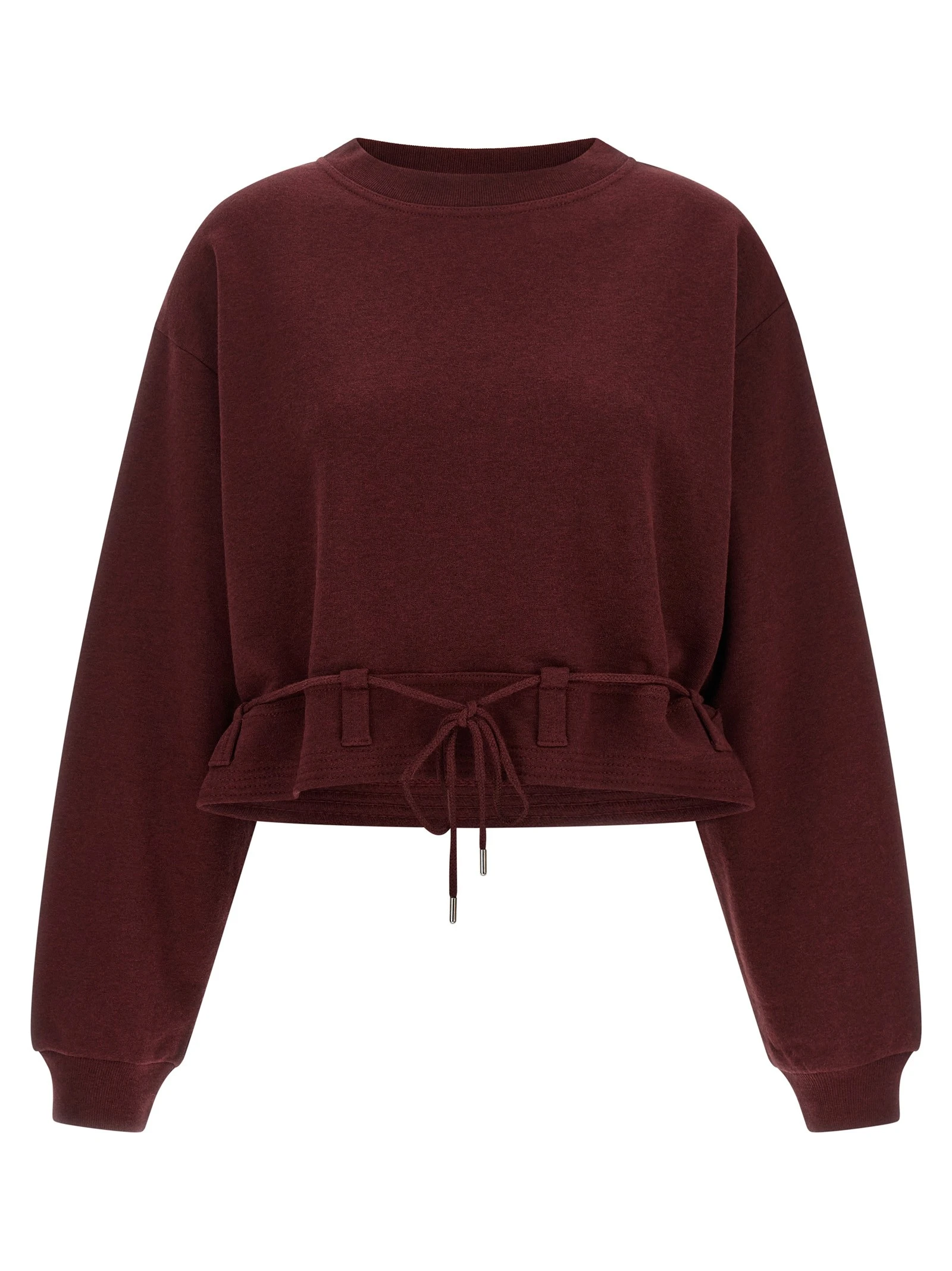 'Haserfiela' sweatshirt