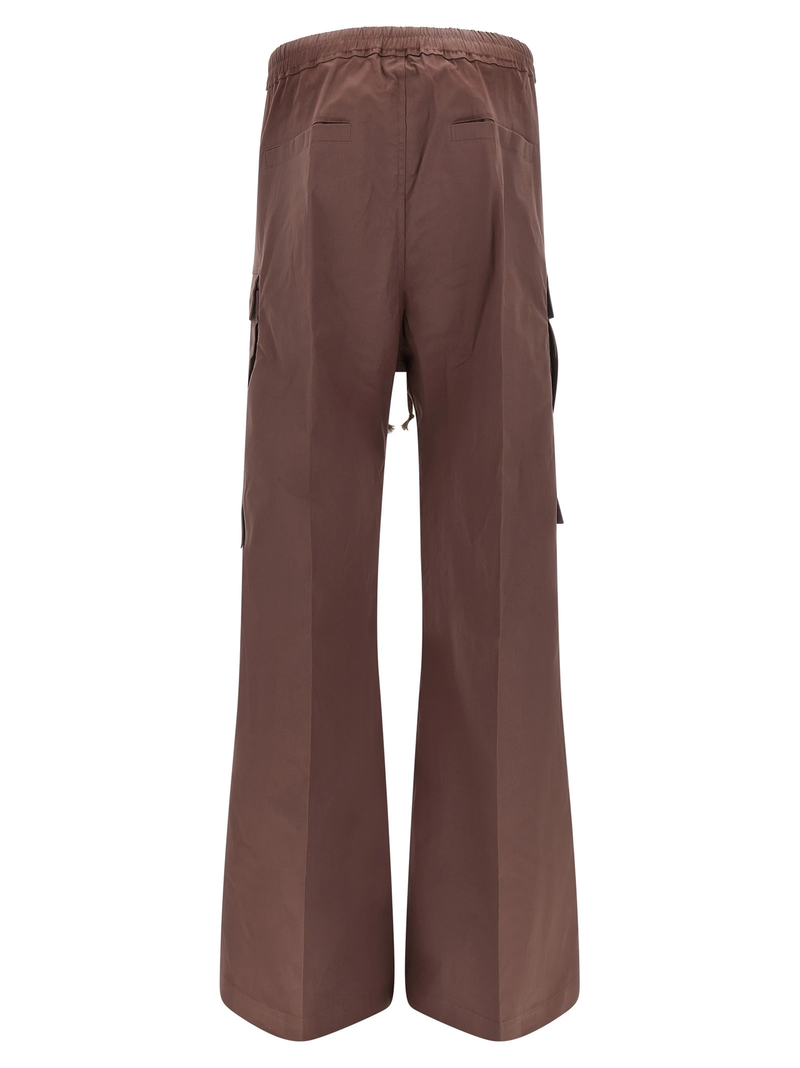'Cargobelas' pants