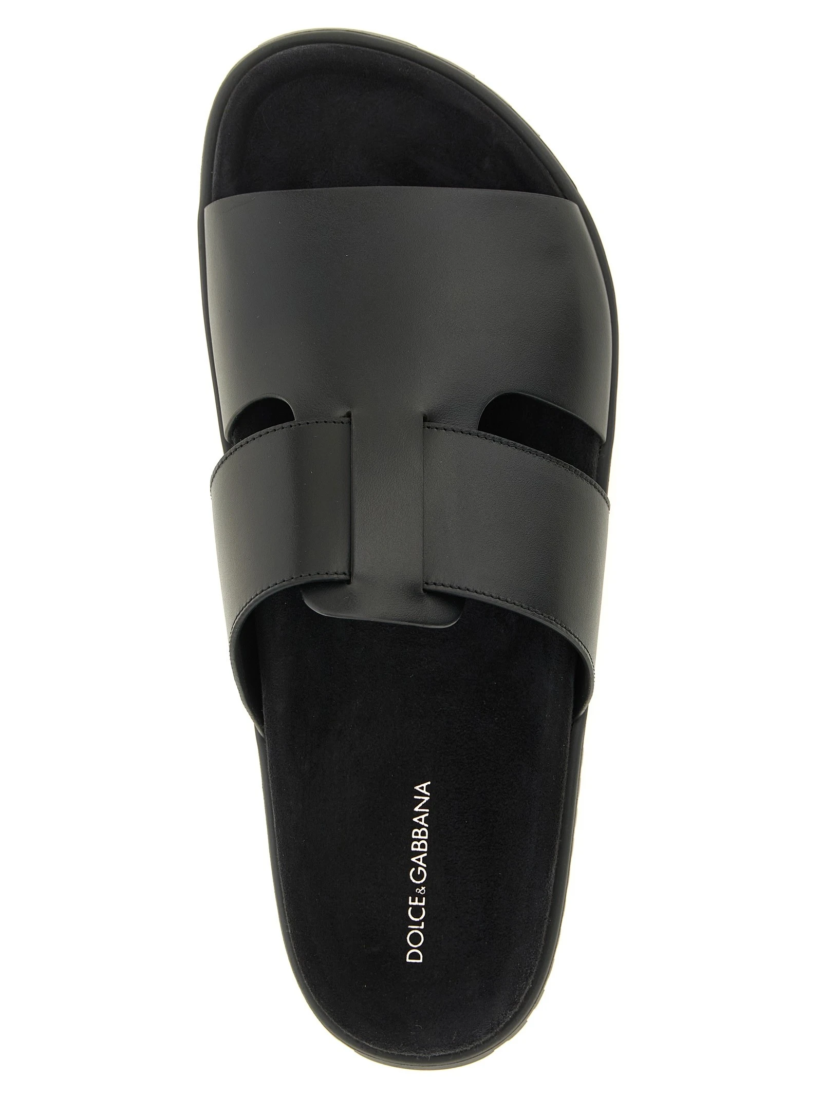 'DG Casual' sandals