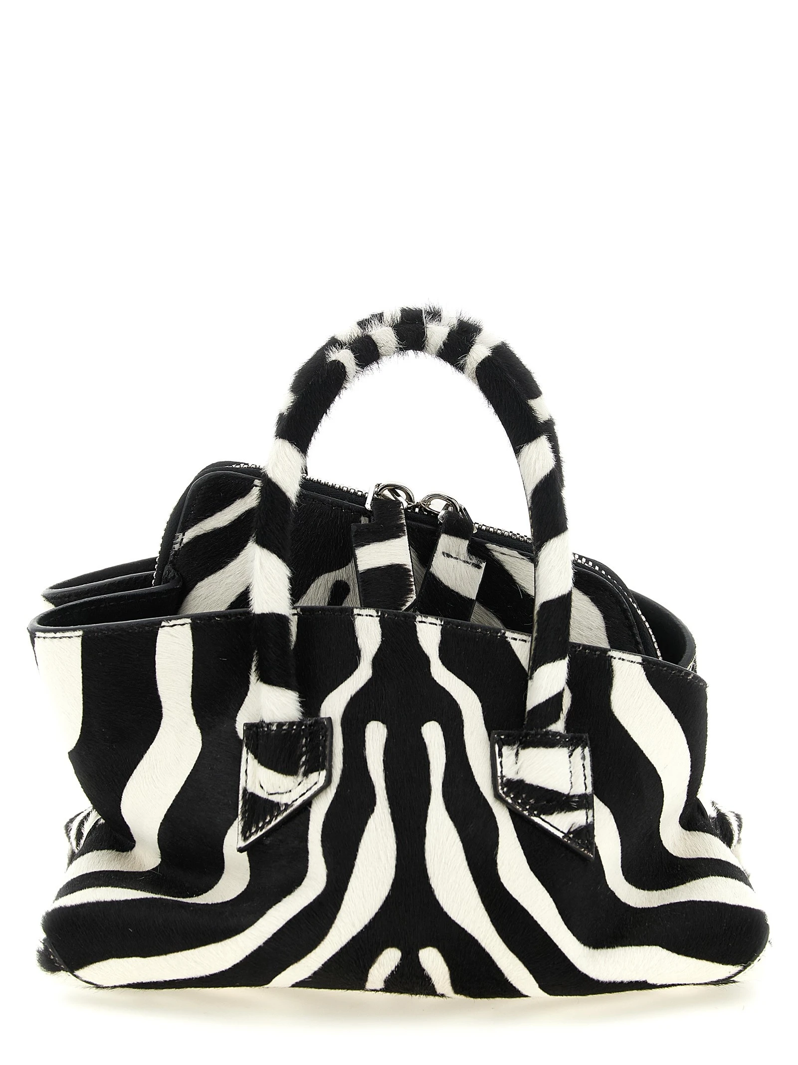 'La Passeggiata Mini' handbag
