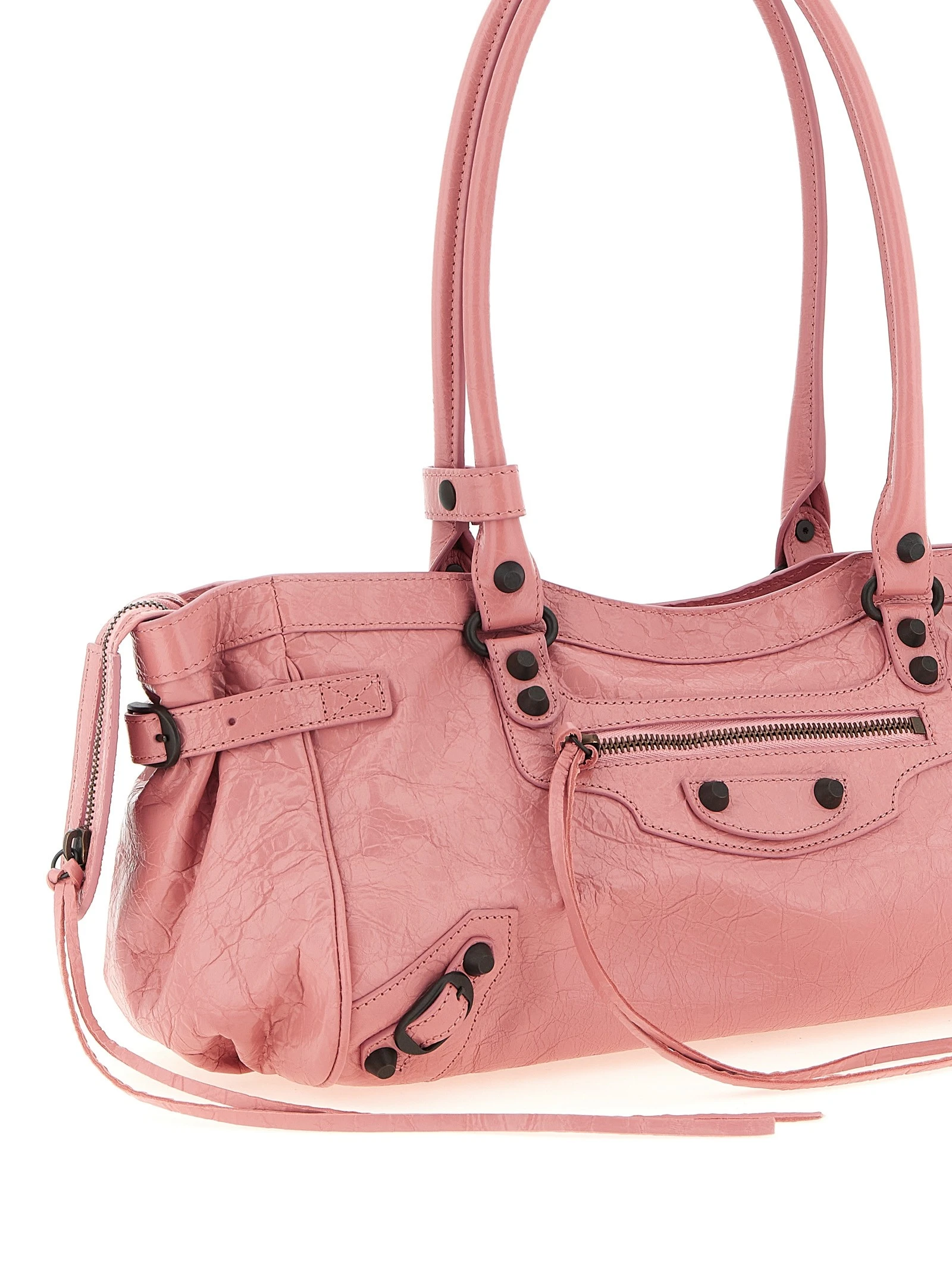 'Le City East-West' shoulder bag