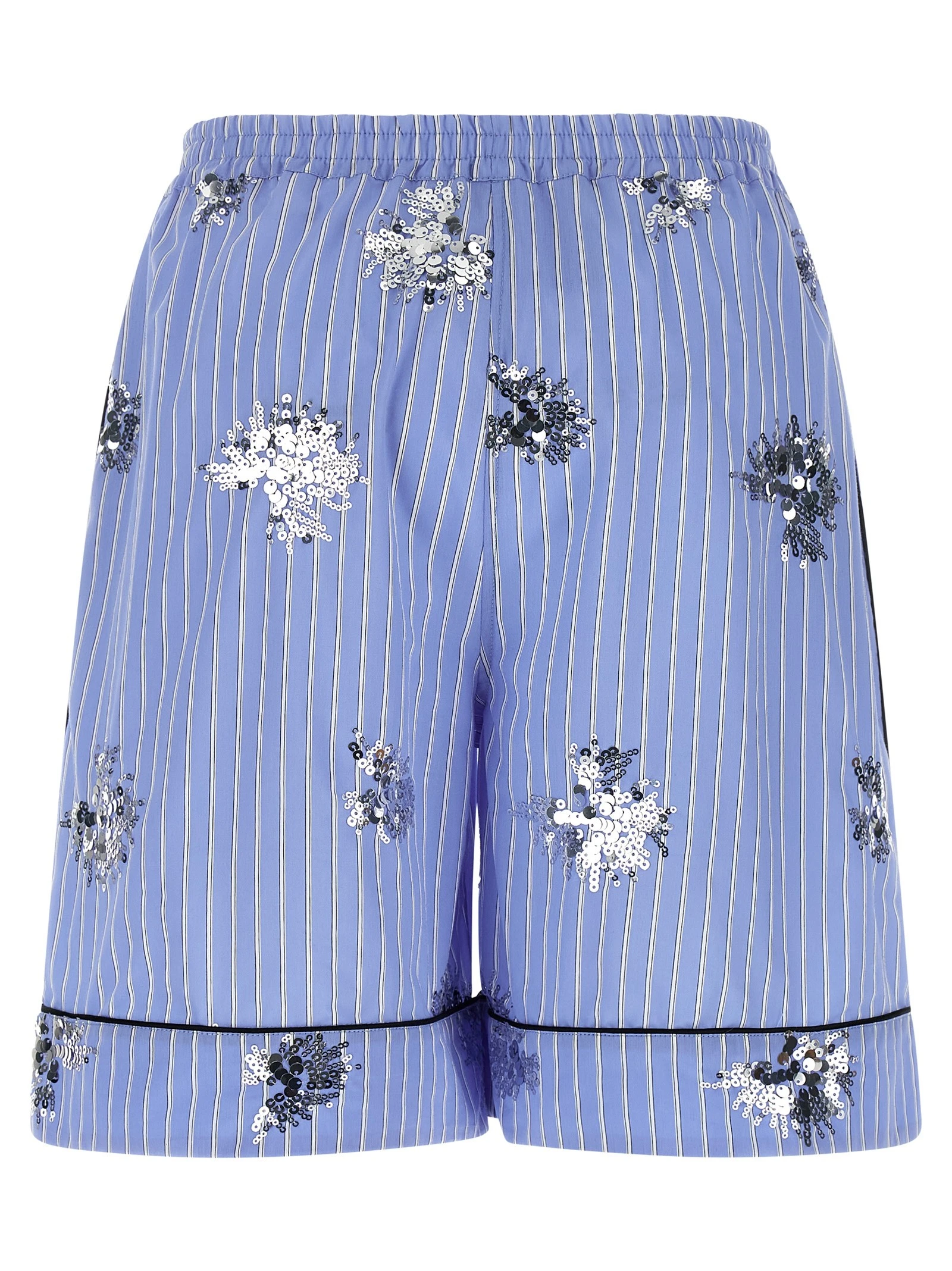 'Mezzodì' shorts