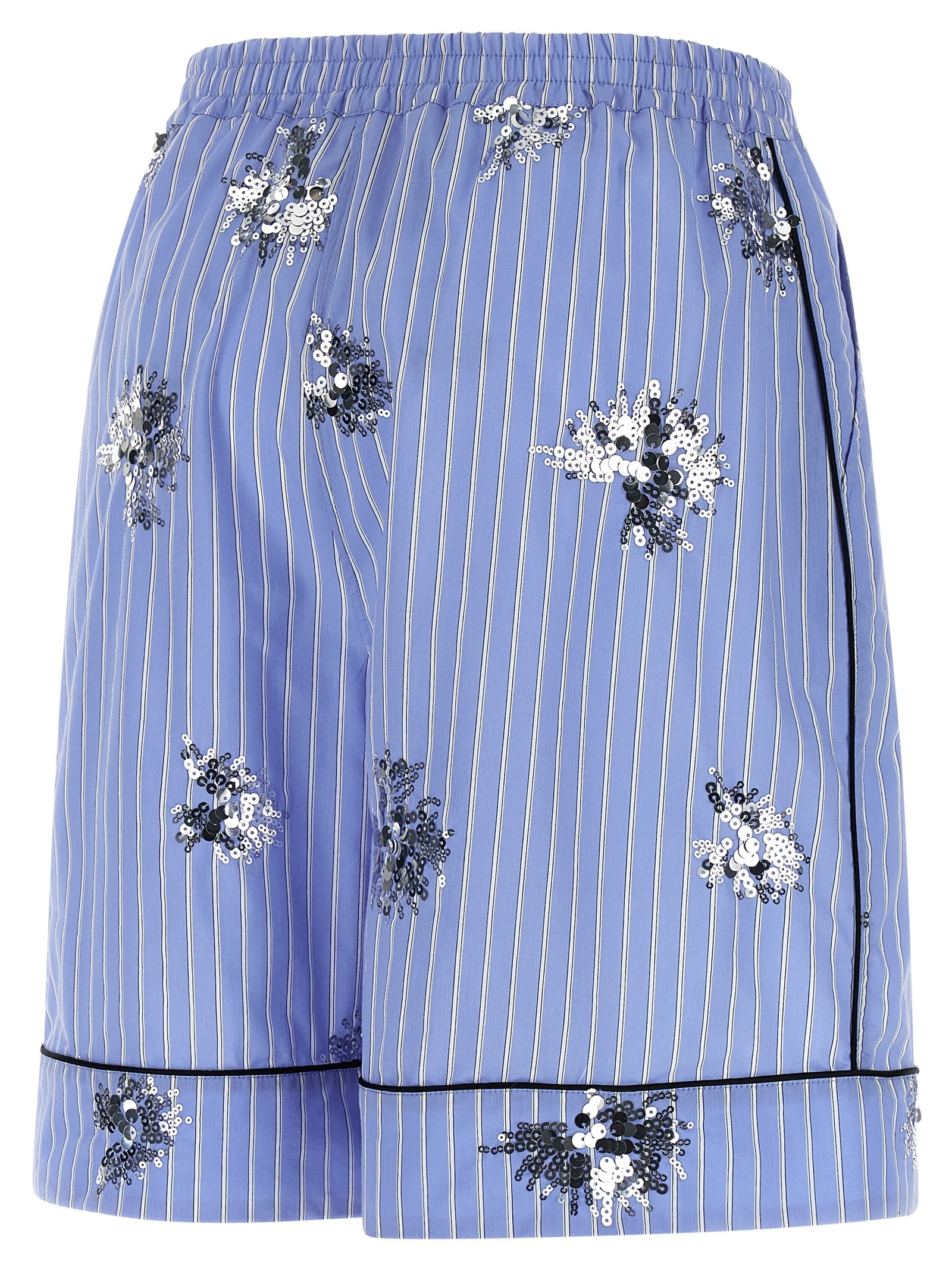 'Mezzodì' shorts