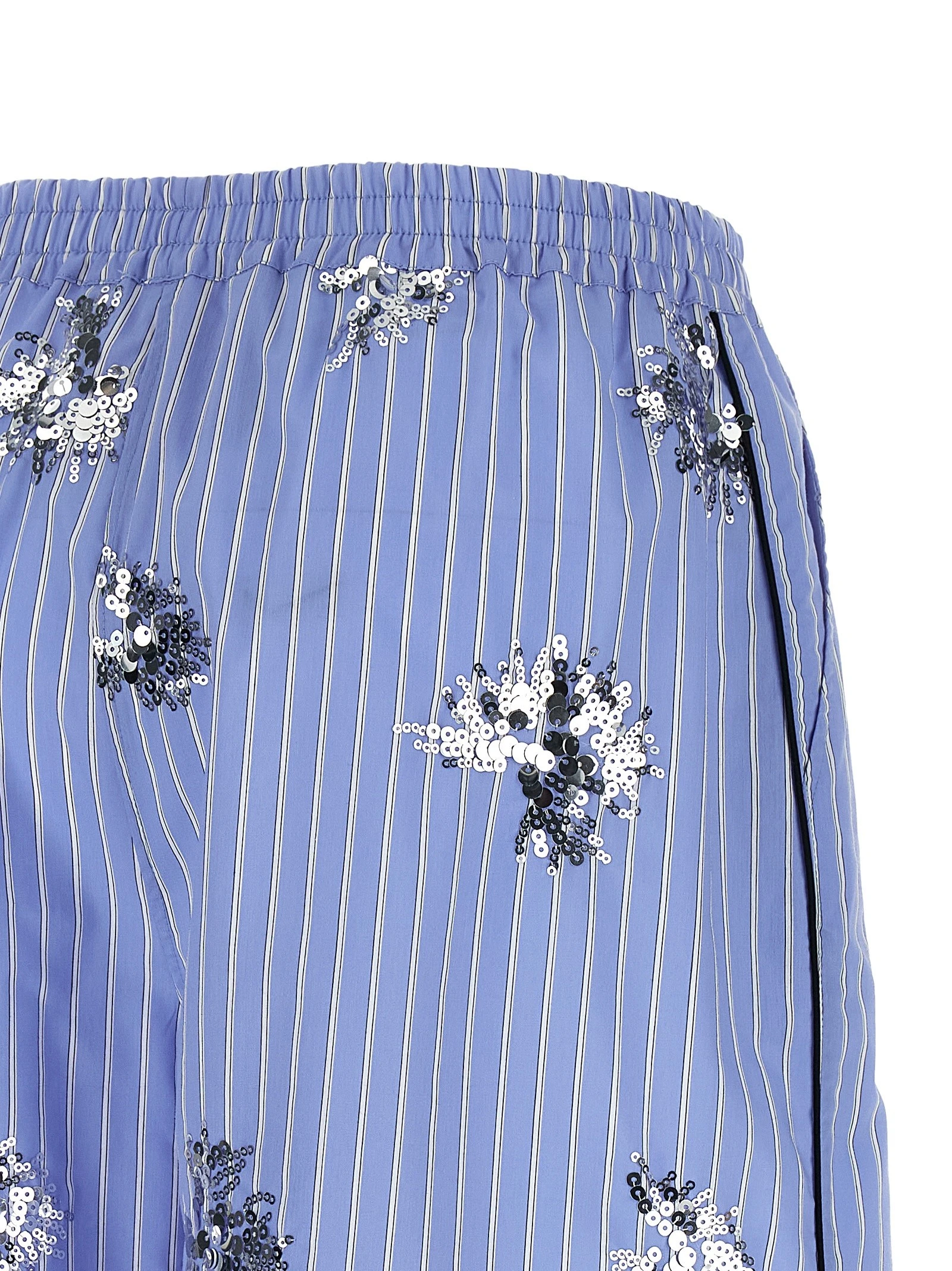 'Mezzodì' shorts