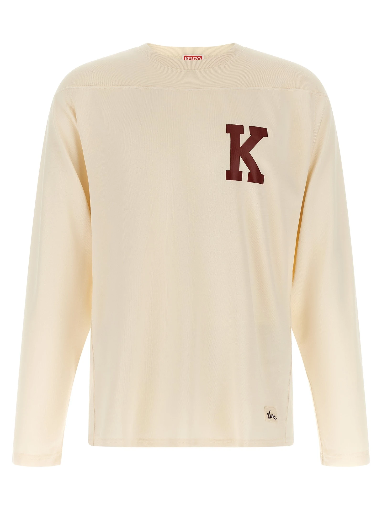 T-shirt ‘KENZO Varsity'