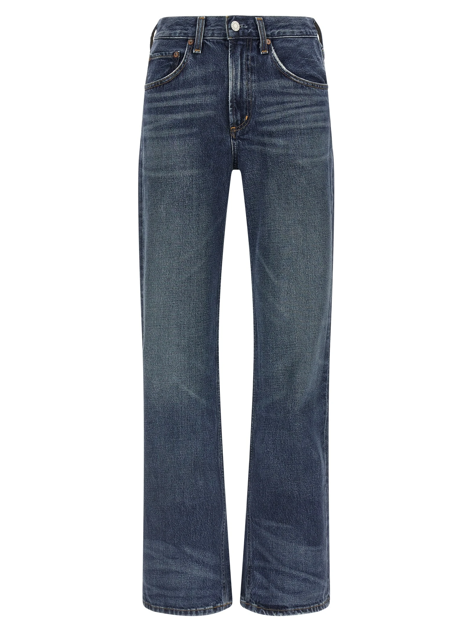 'Kick Boot' jeans