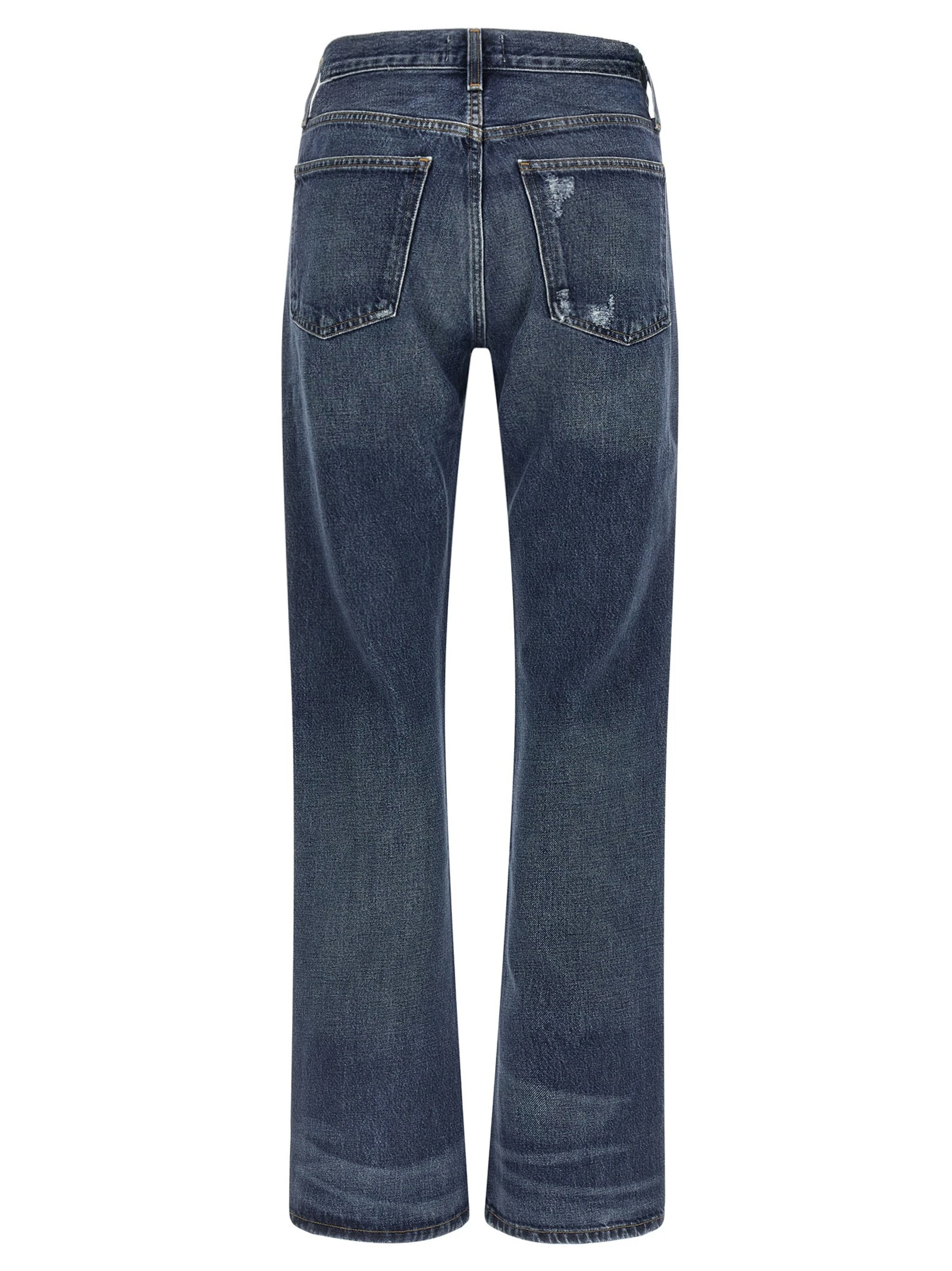 'Kick Boot' jeans