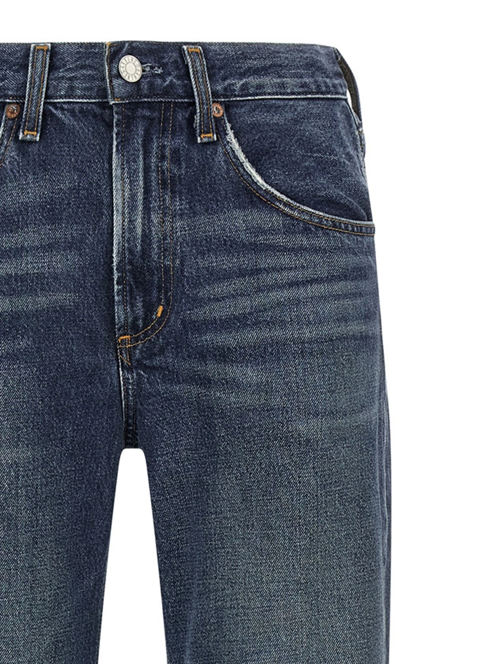 'Kick Boot' jeans