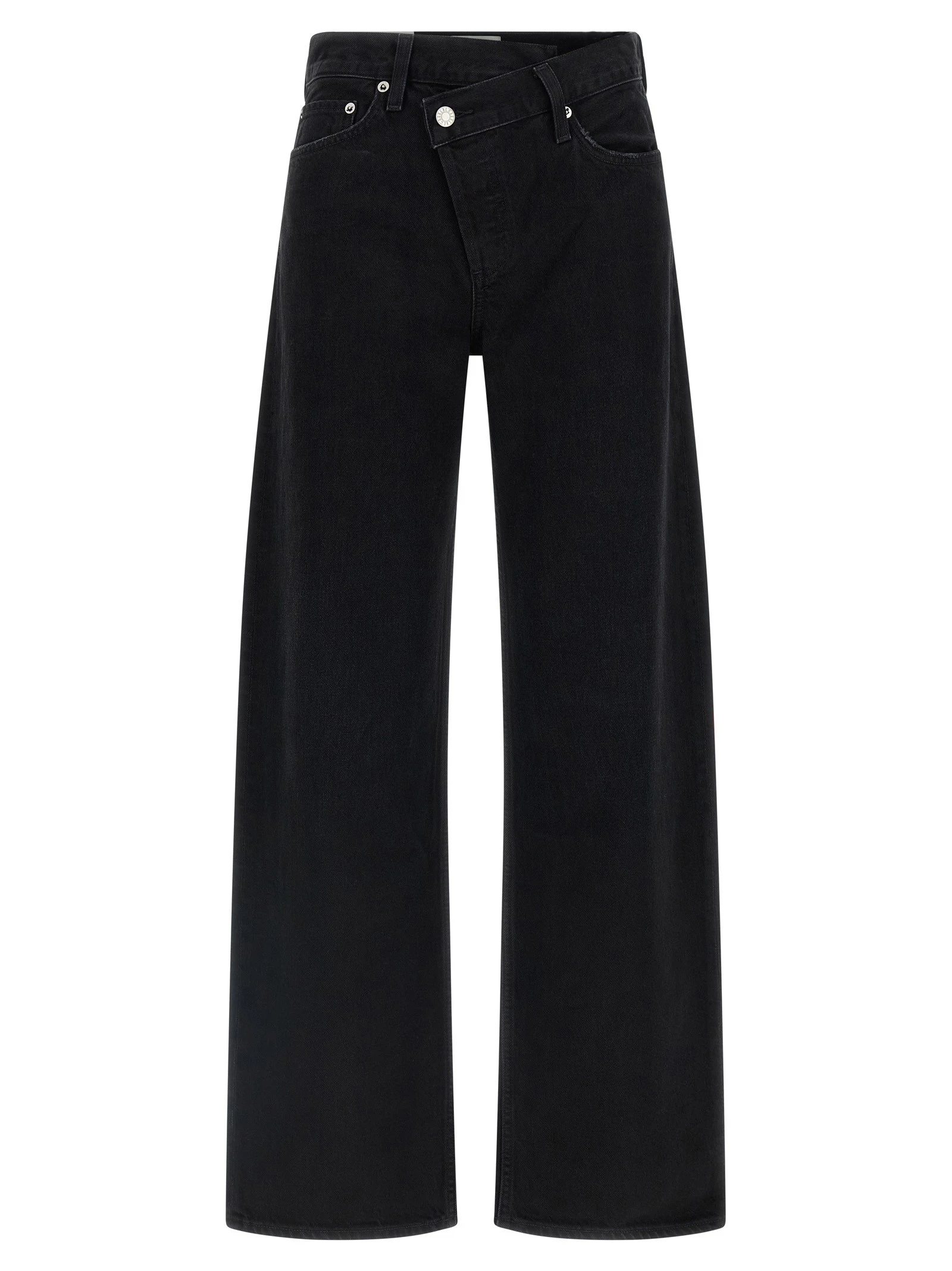 'Arc Criss Cross' jeans