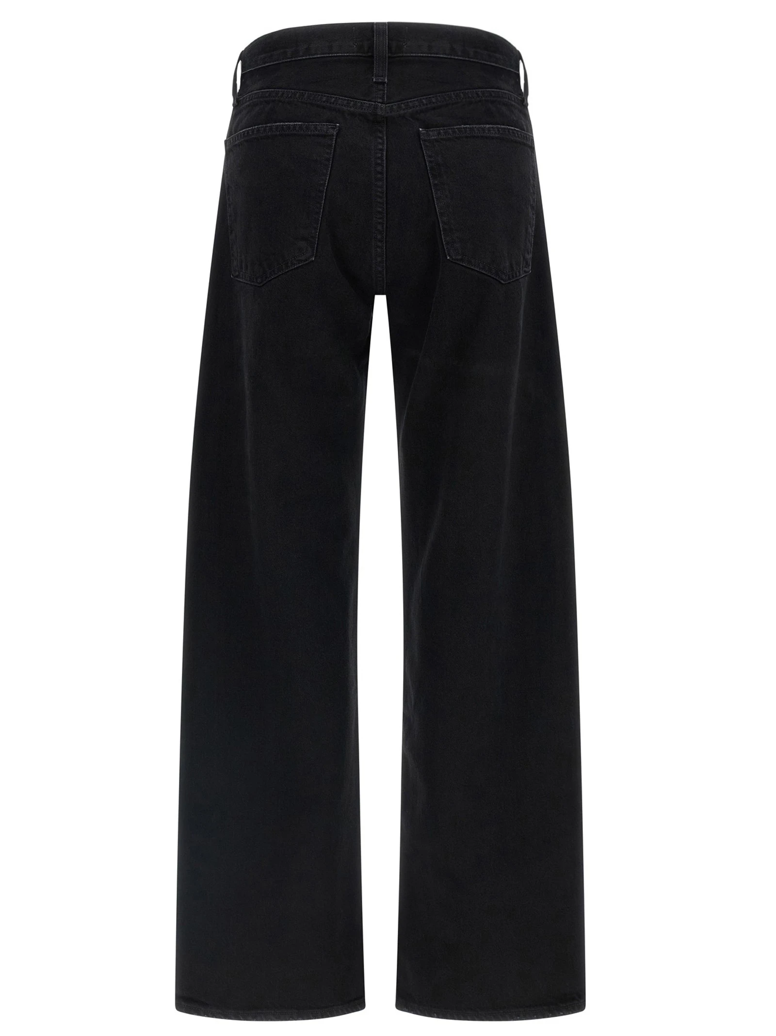 'Arc Criss Cross' jeans