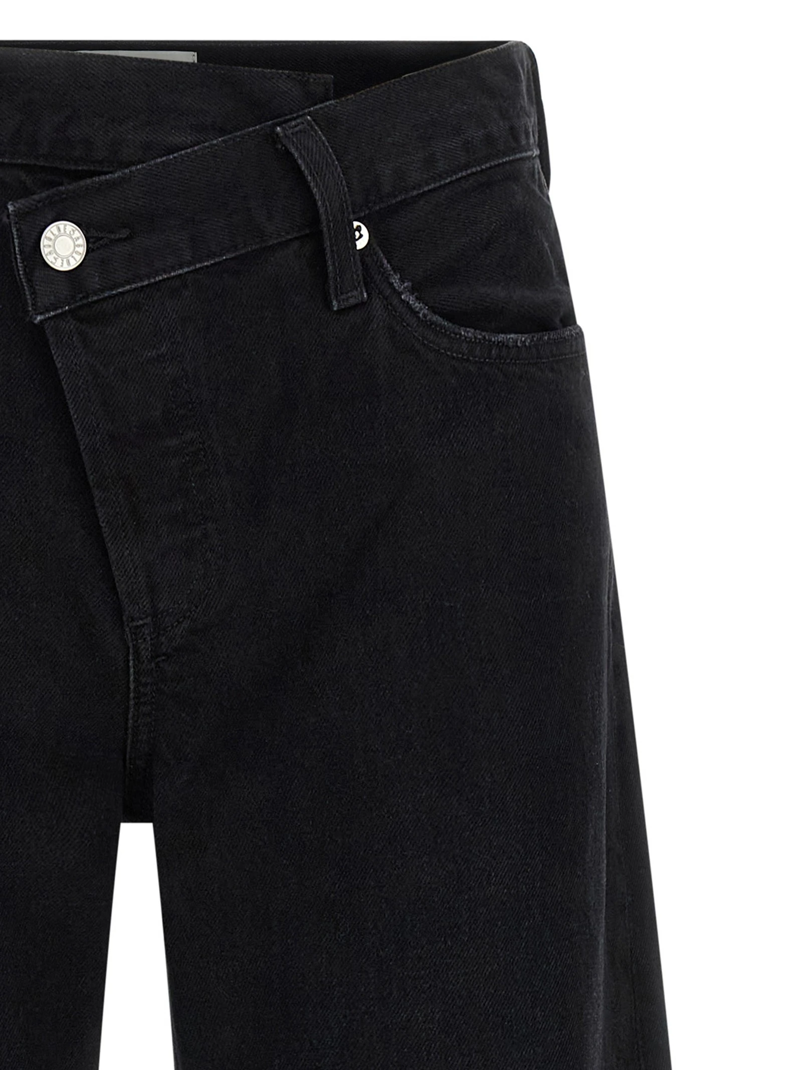 'Arc Criss Cross' jeans