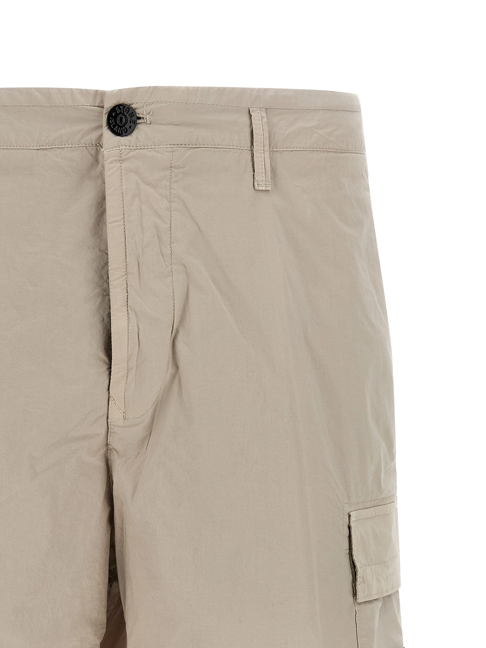 'L100020' bermuda shorts
