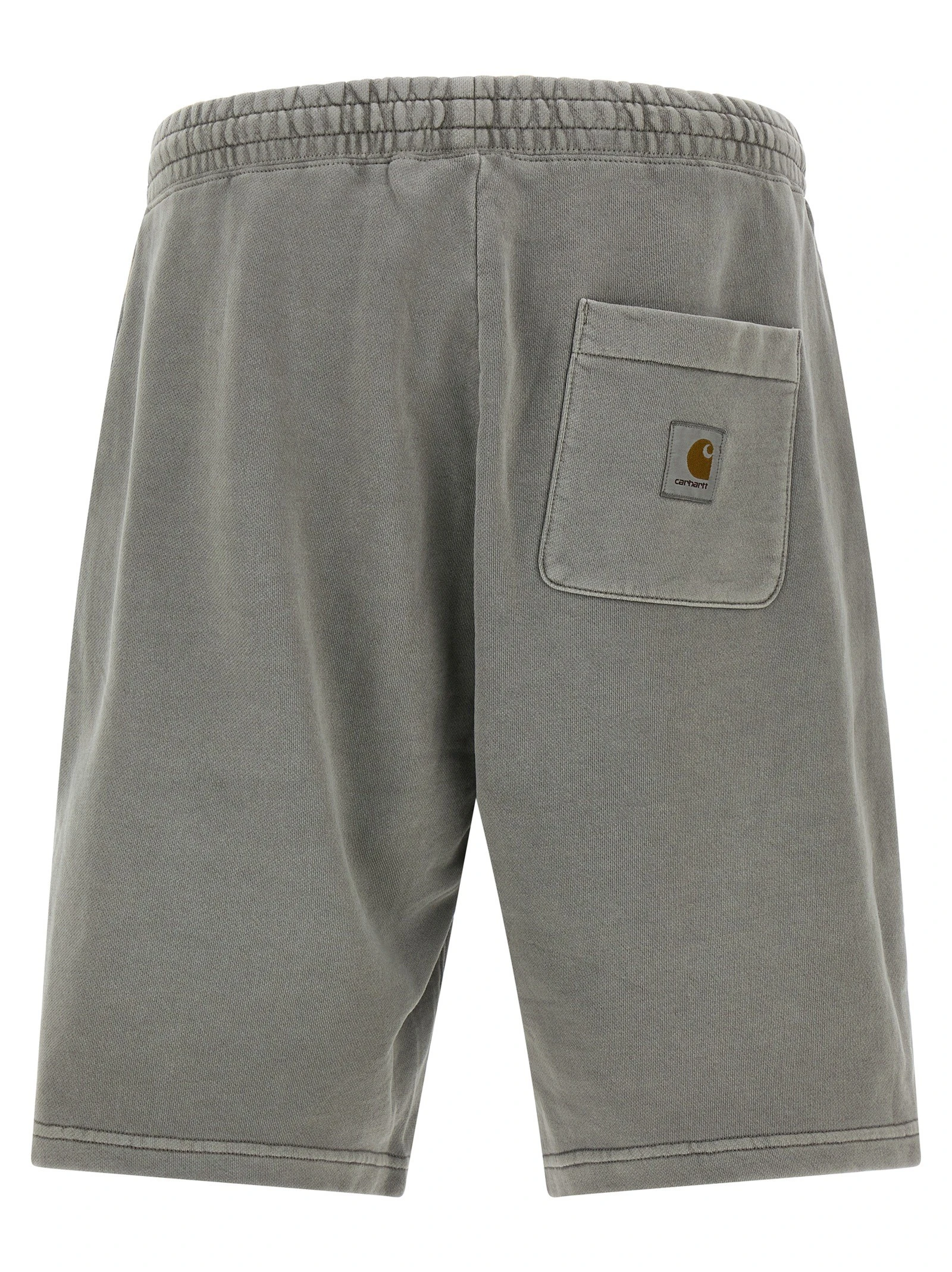 'Nelson Sweat' bermuda shorts